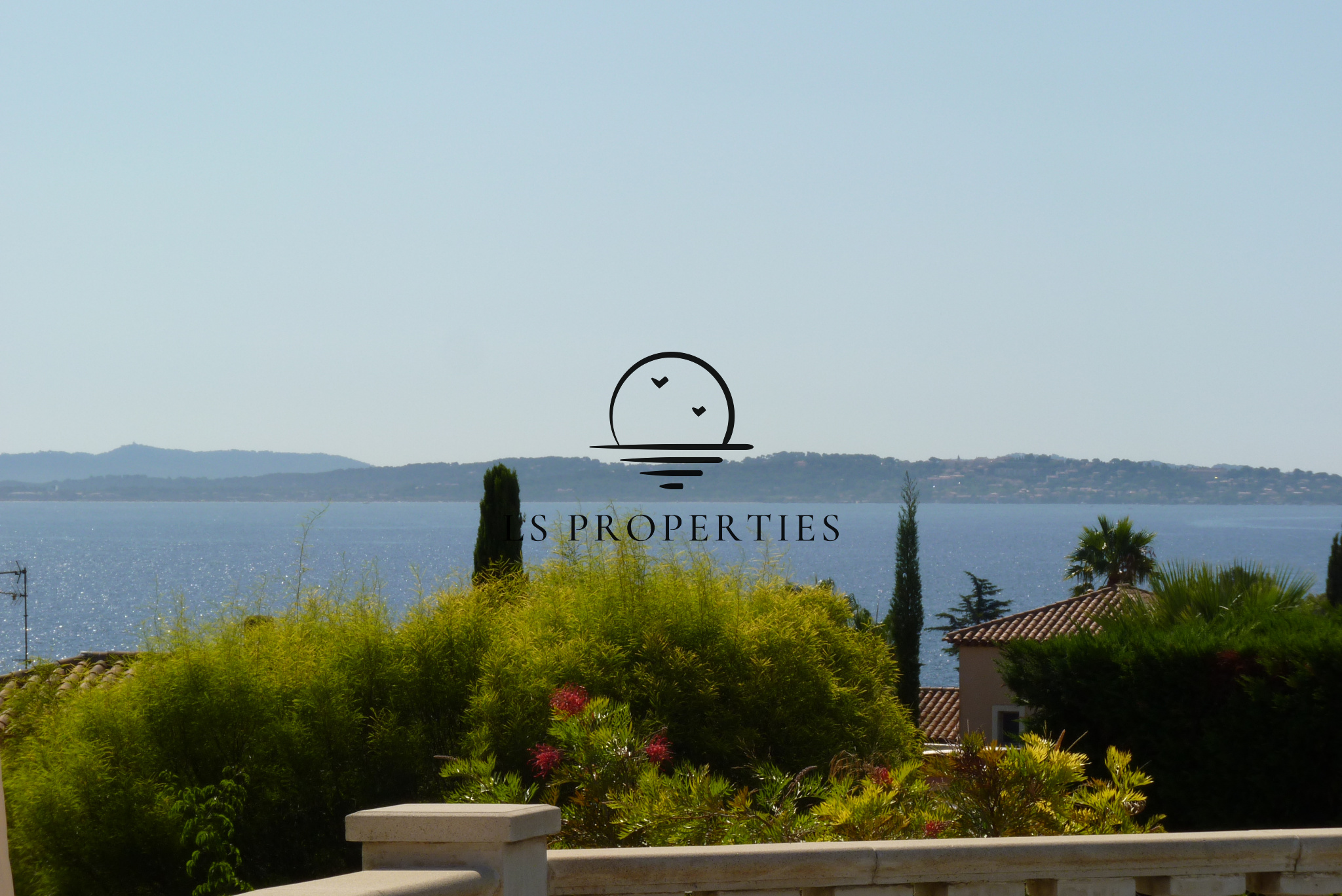 Belle villa proche plage