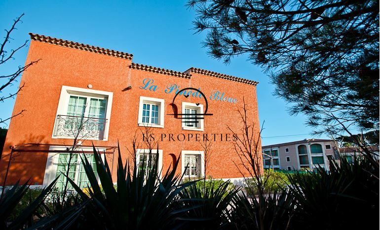 Très belle résidence Hotelière