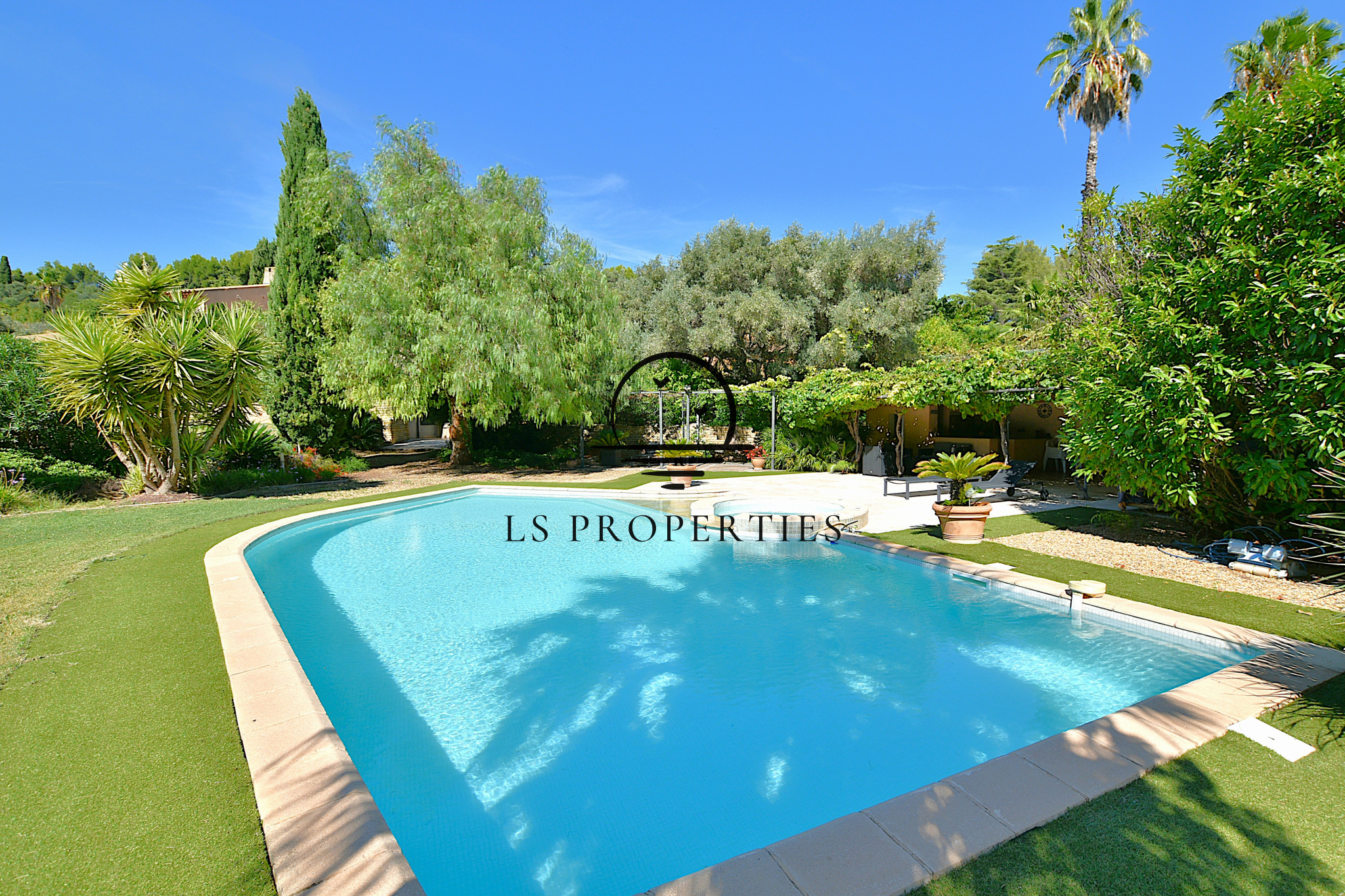 Image_, Villa, Sanary-sur-Mer, ref :1470AK