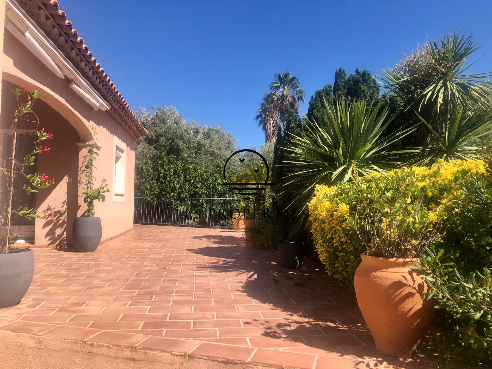 Image_, Villa, Ollioules, ref :1470