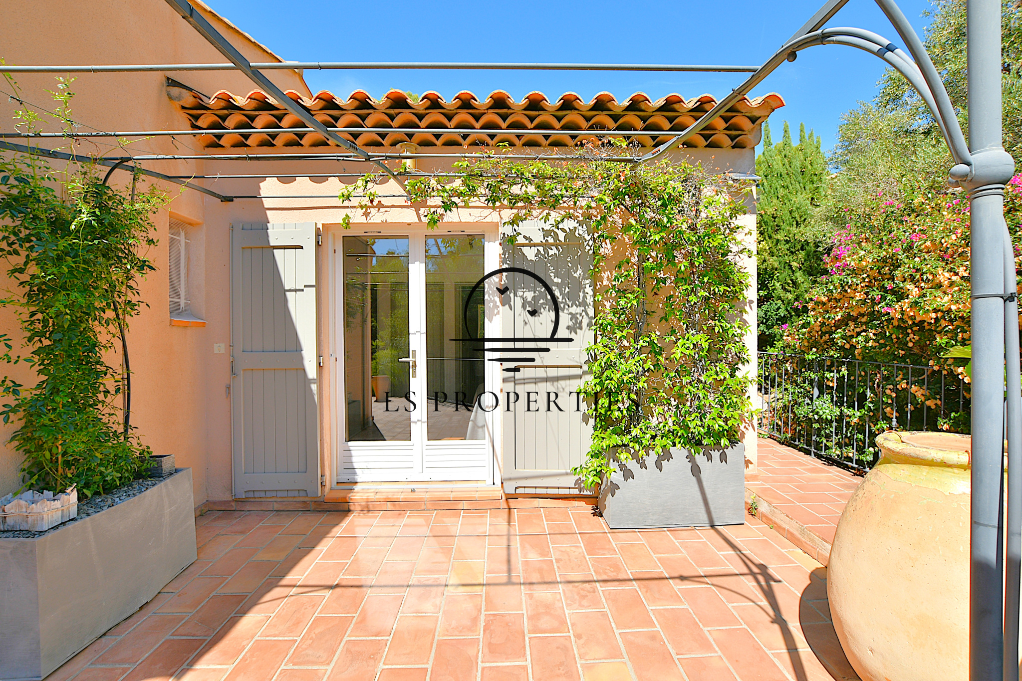 Image_, Villa, Ollioules, ref :1470