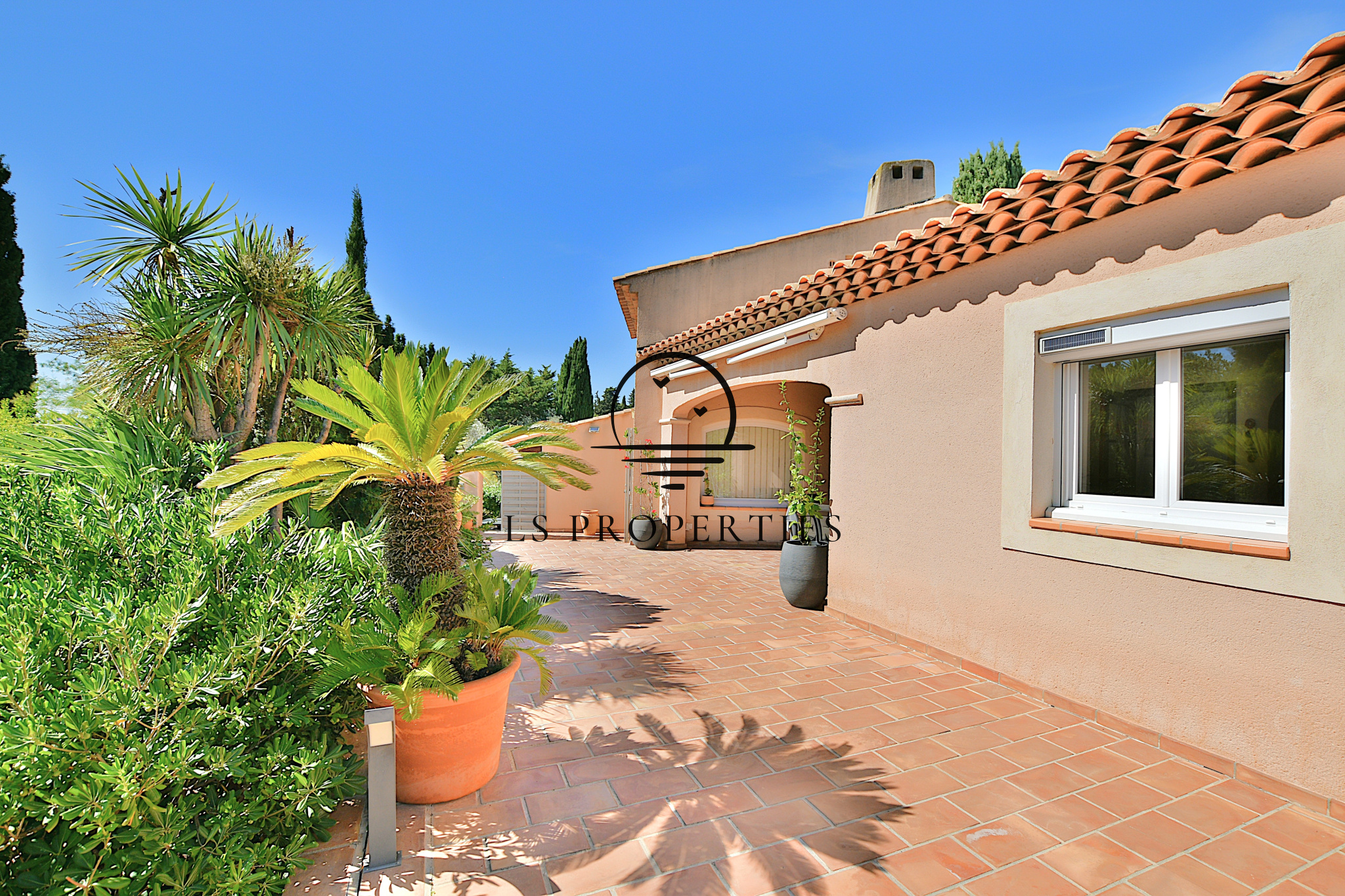 Image_, Villa, Ollioules, ref :1470