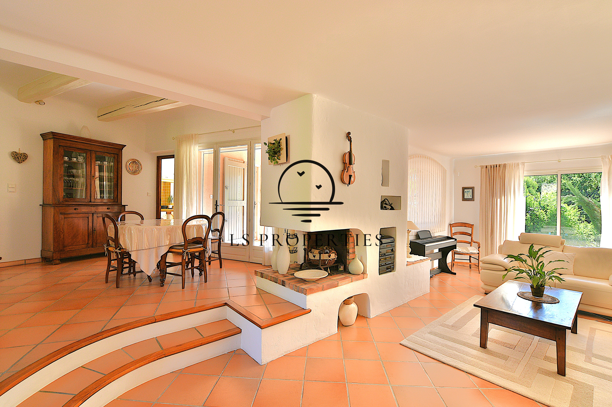 Image_, Villa, Ollioules, ref :1470