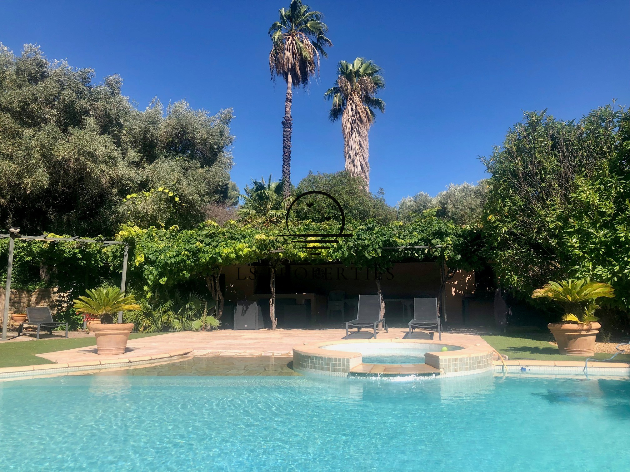 Image_, Villa, Ollioules, ref :1470