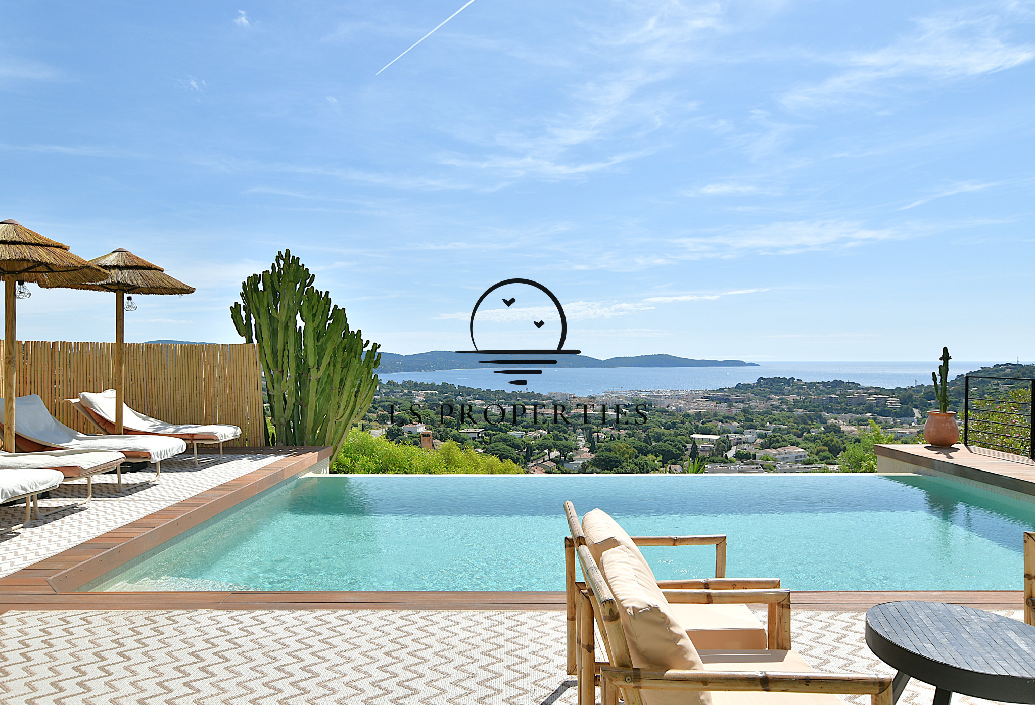 Image_, Maison, Cavalaire-sur-Mer, ref :1464