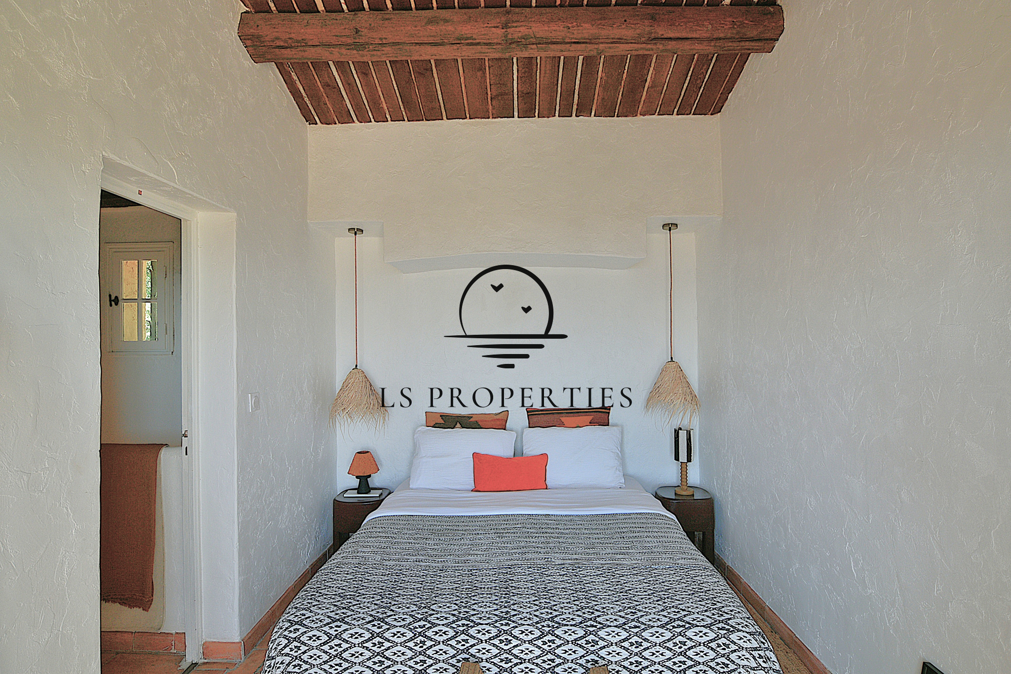 Image_, Maison, Cavalaire-sur-Mer, ref :1464