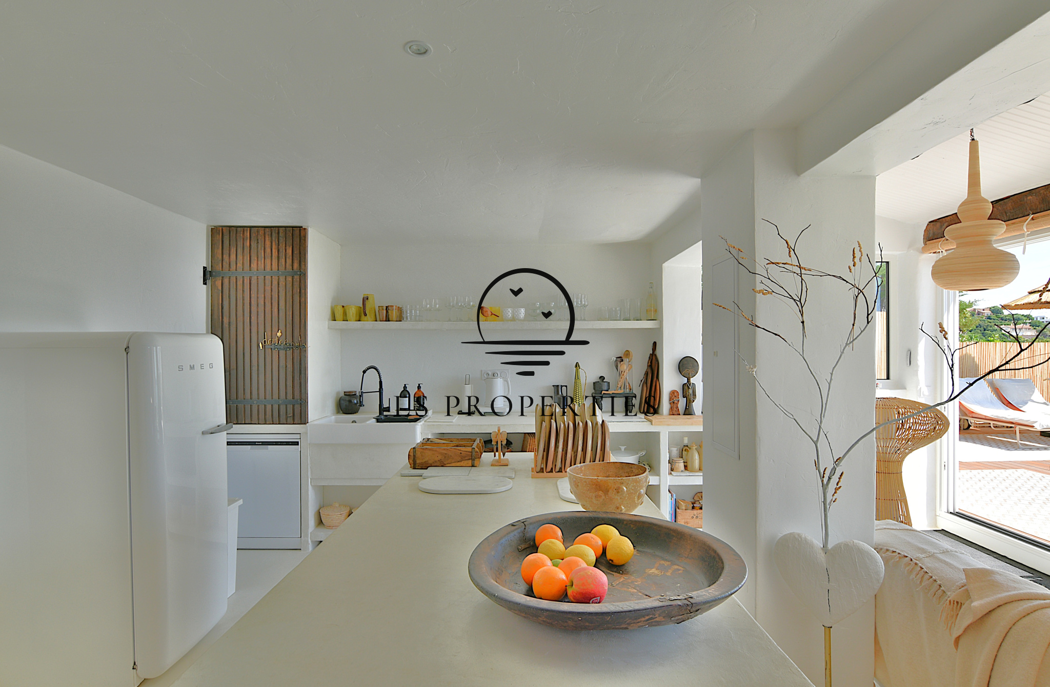 Image_, Maison, Cavalaire-sur-Mer, ref :1464