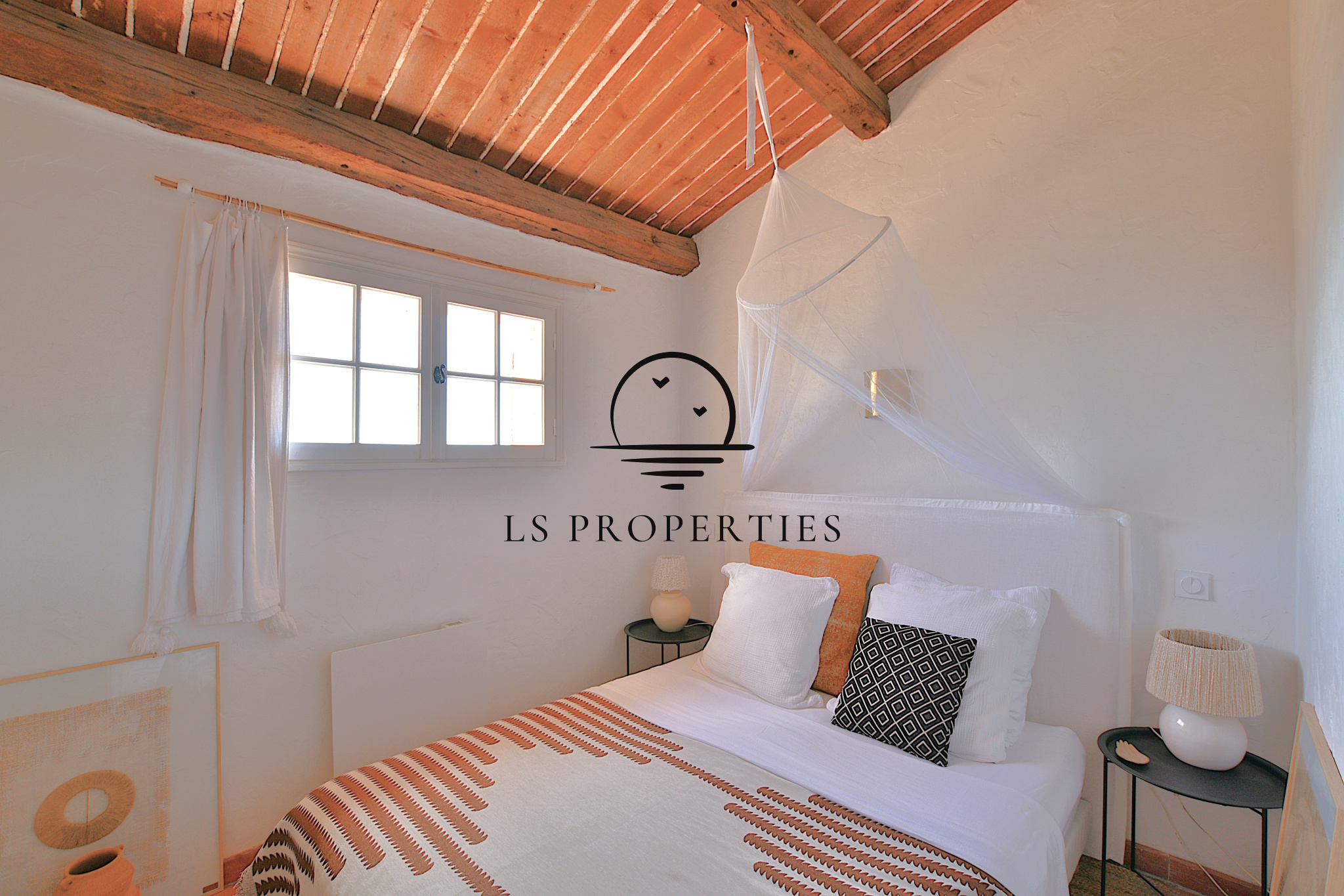 Image_, Maison, Cavalaire-sur-Mer, ref :1464