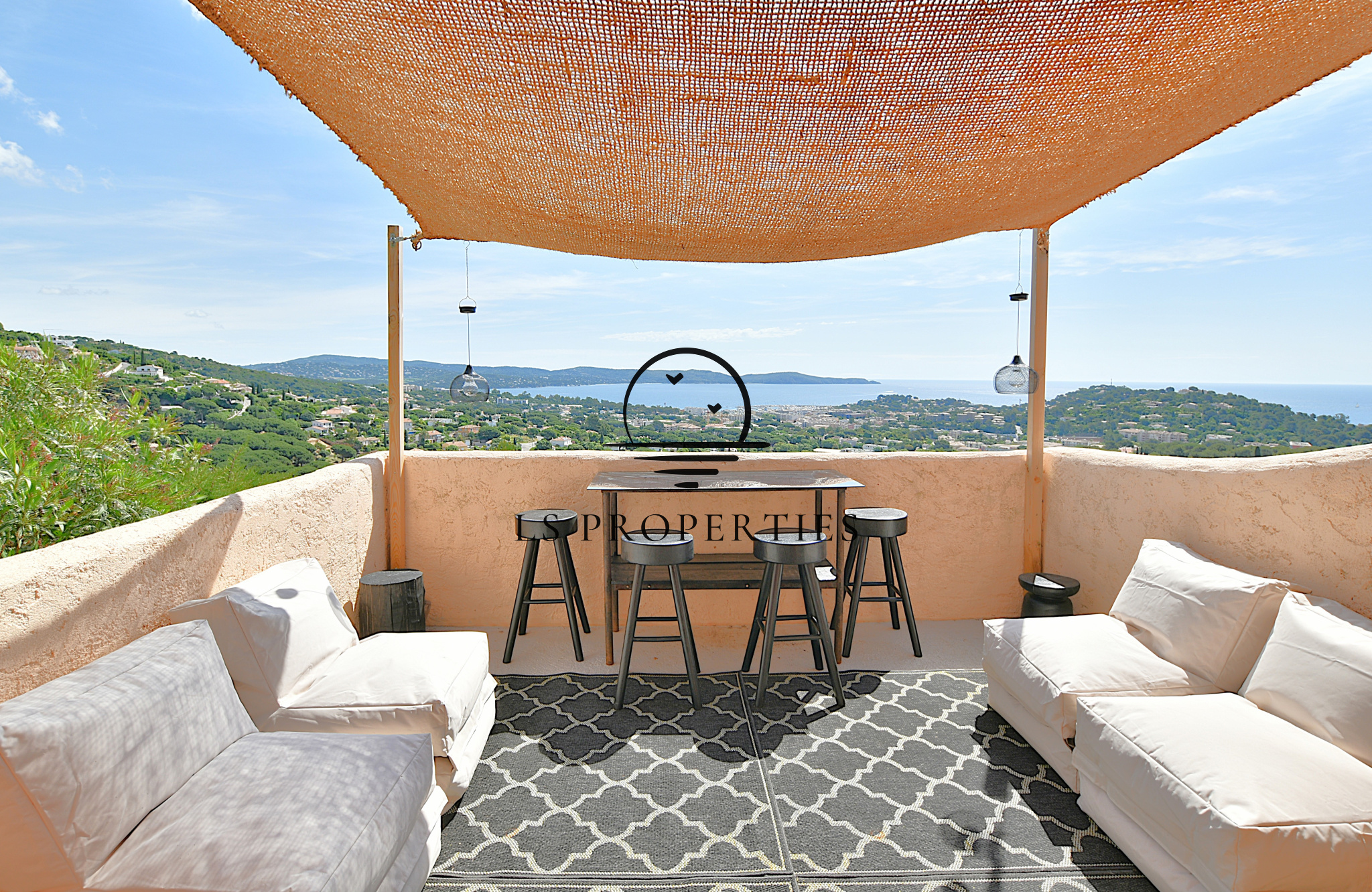 Image_, Maison, Cavalaire-sur-Mer, ref :1464