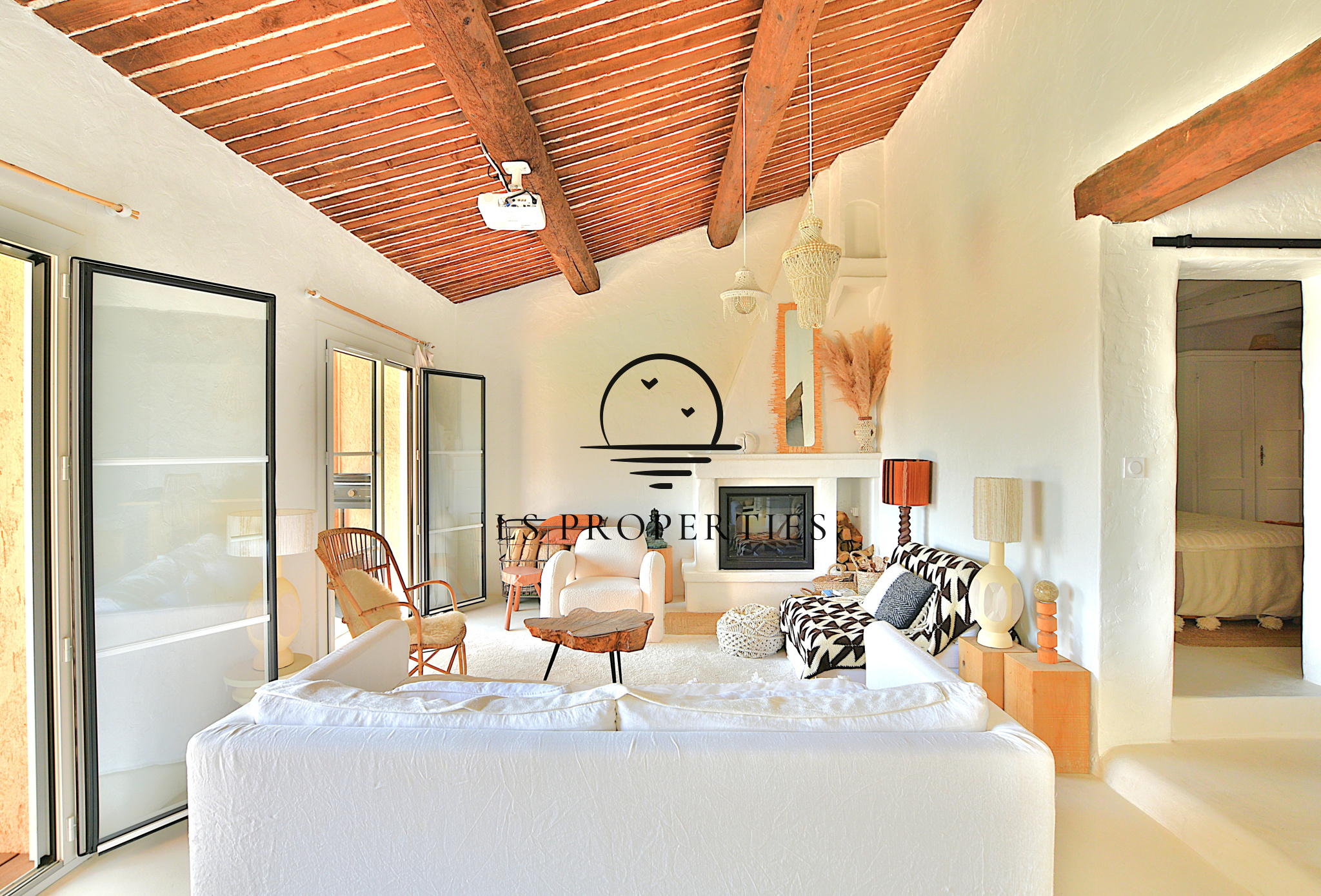 Image_, Maison, Cavalaire-sur-Mer, ref :1464