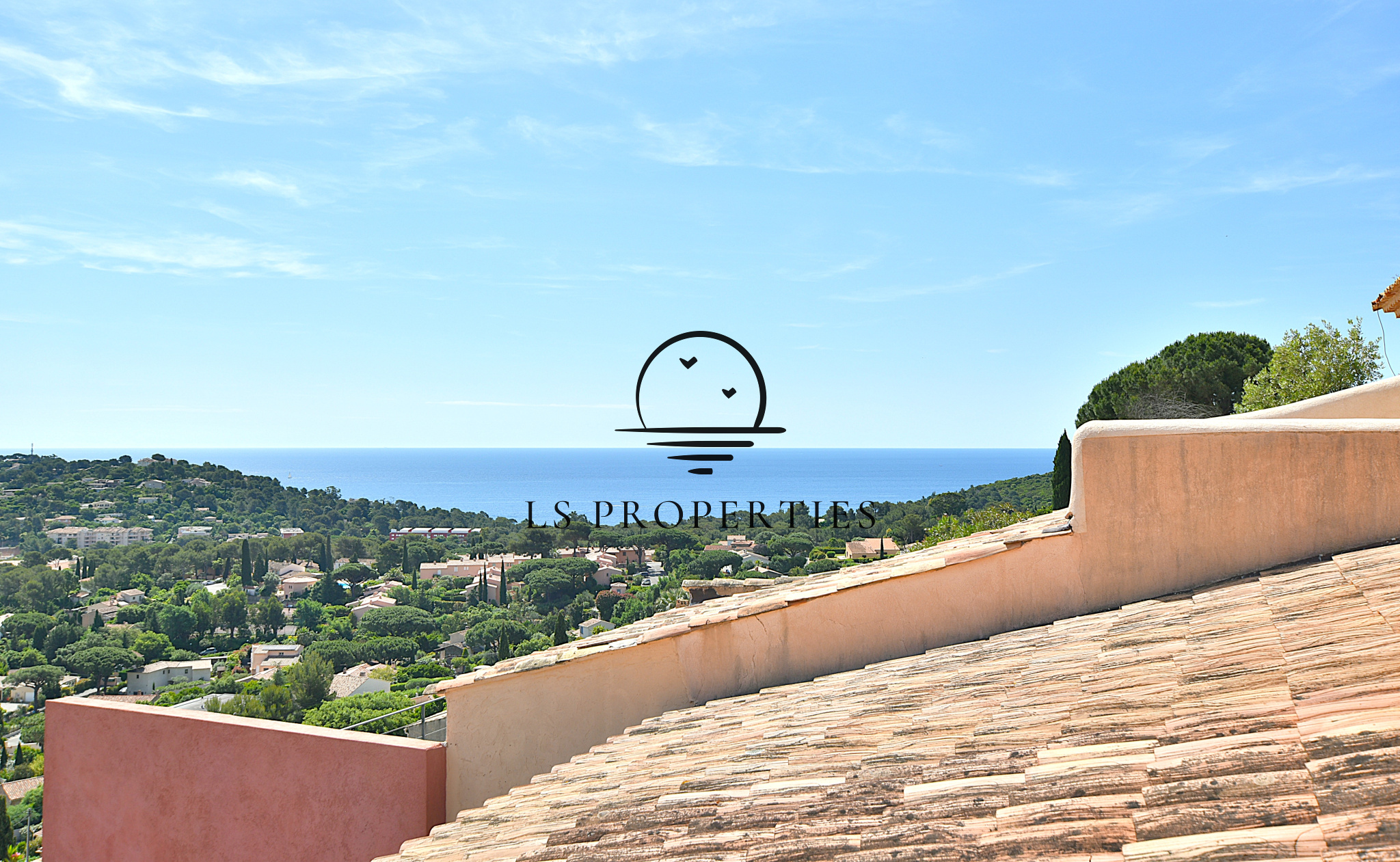 Image_, Maison, Cavalaire-sur-Mer, ref :1464