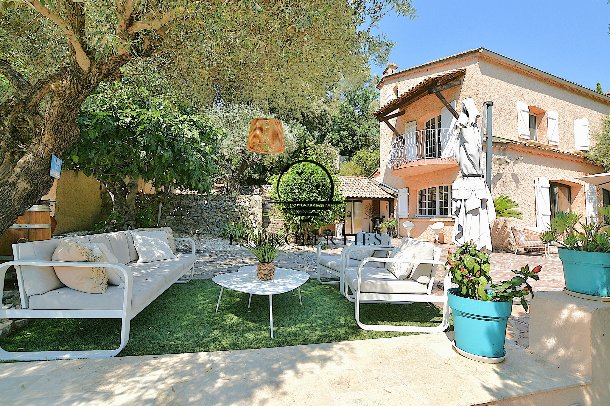Image_, Maison, Le Revest-les-Eaux, ref :1465AA