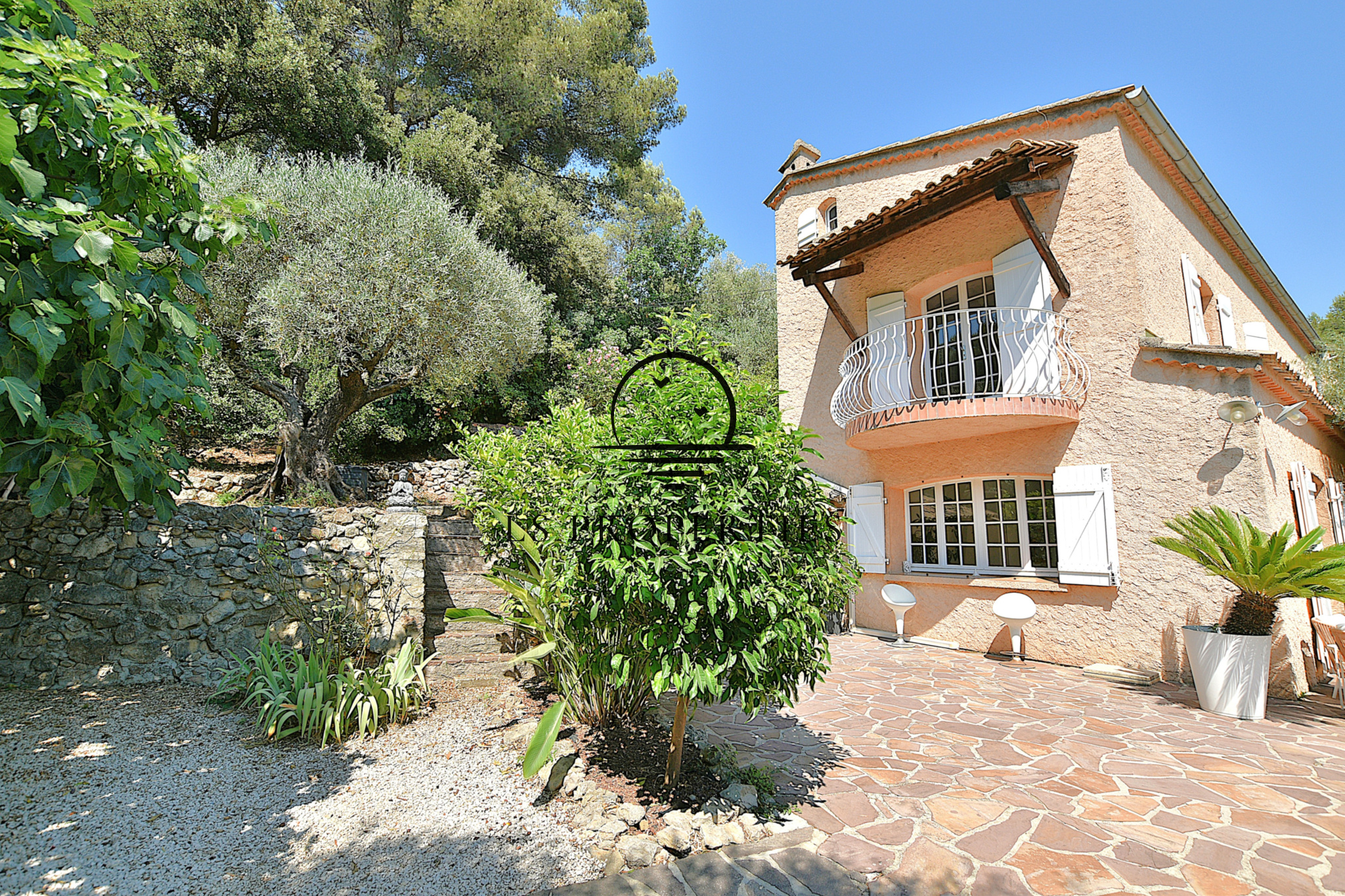 Image_, Maison, Le Revest-les-Eaux, ref :1465AA
