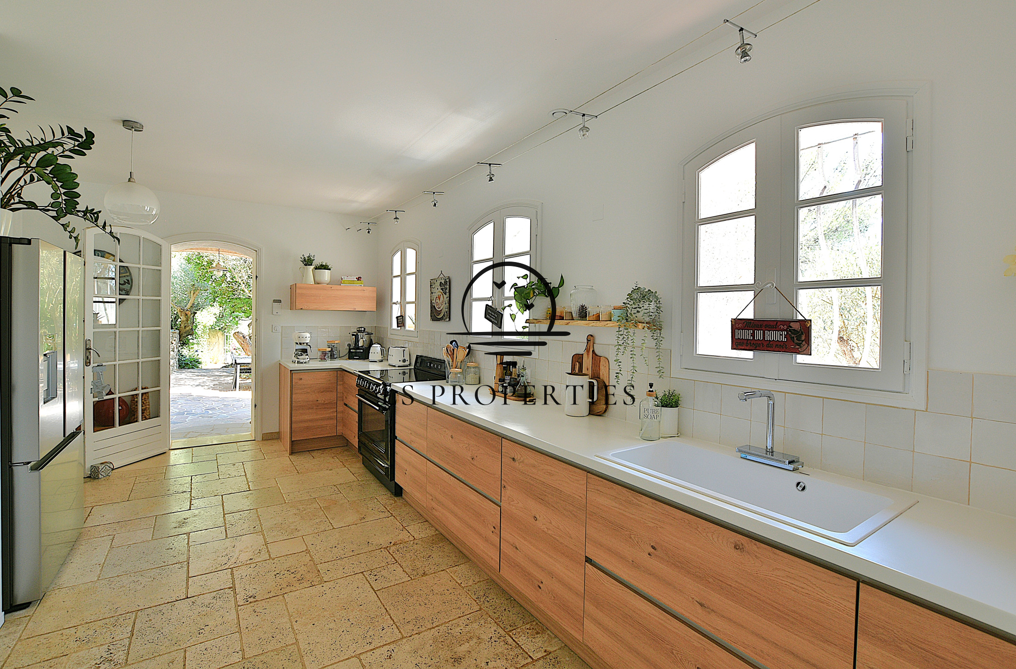 Image_, Maison, Le Revest-les-Eaux, ref :1465AA