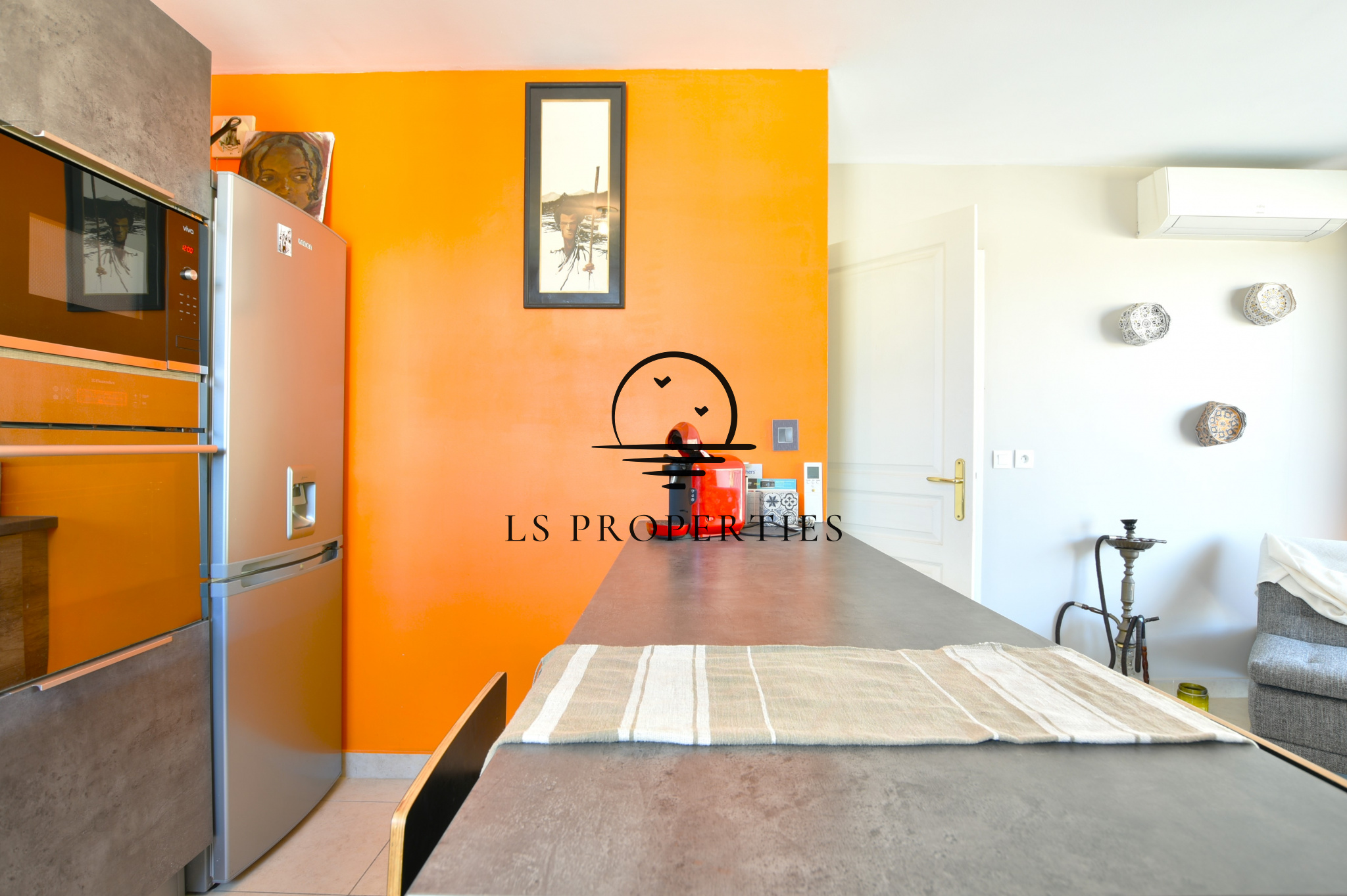 Image_, Appartement, La Valette-du-Var, ref :1347LP