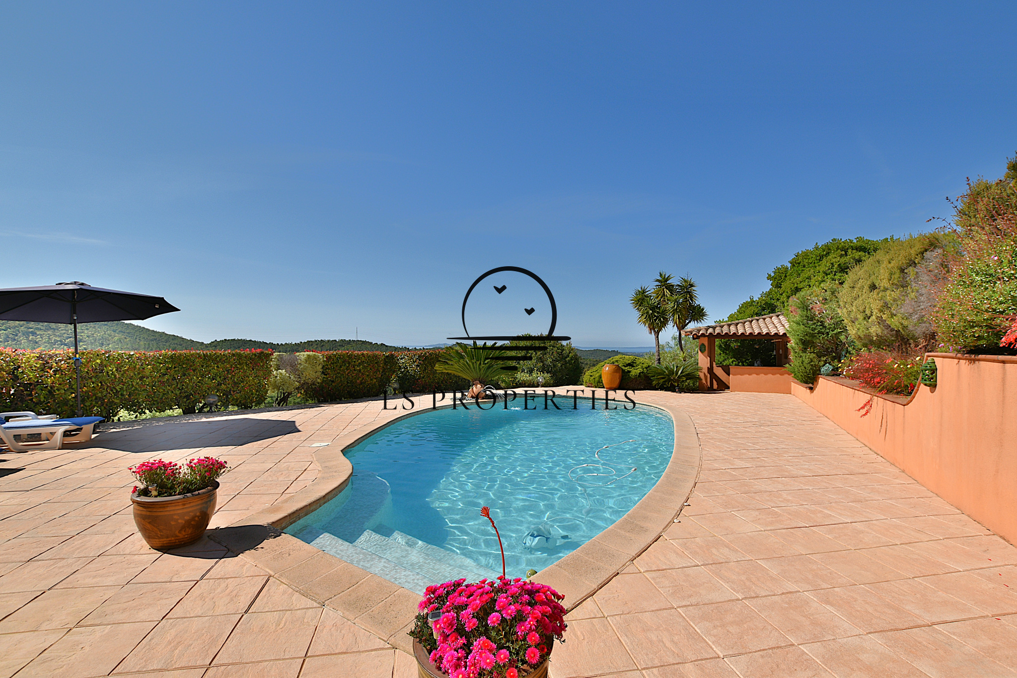 Image_, Villa, La Londe-les-Maures, ref :1454AC