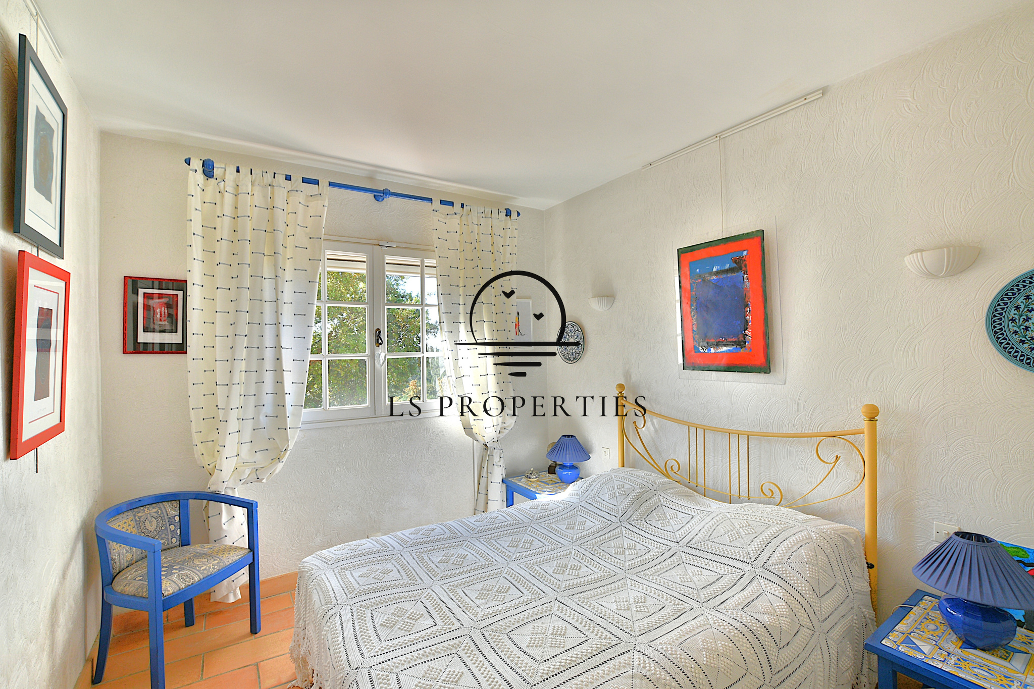 Image_, Villa, La Londe-les-Maures, ref :1454AC