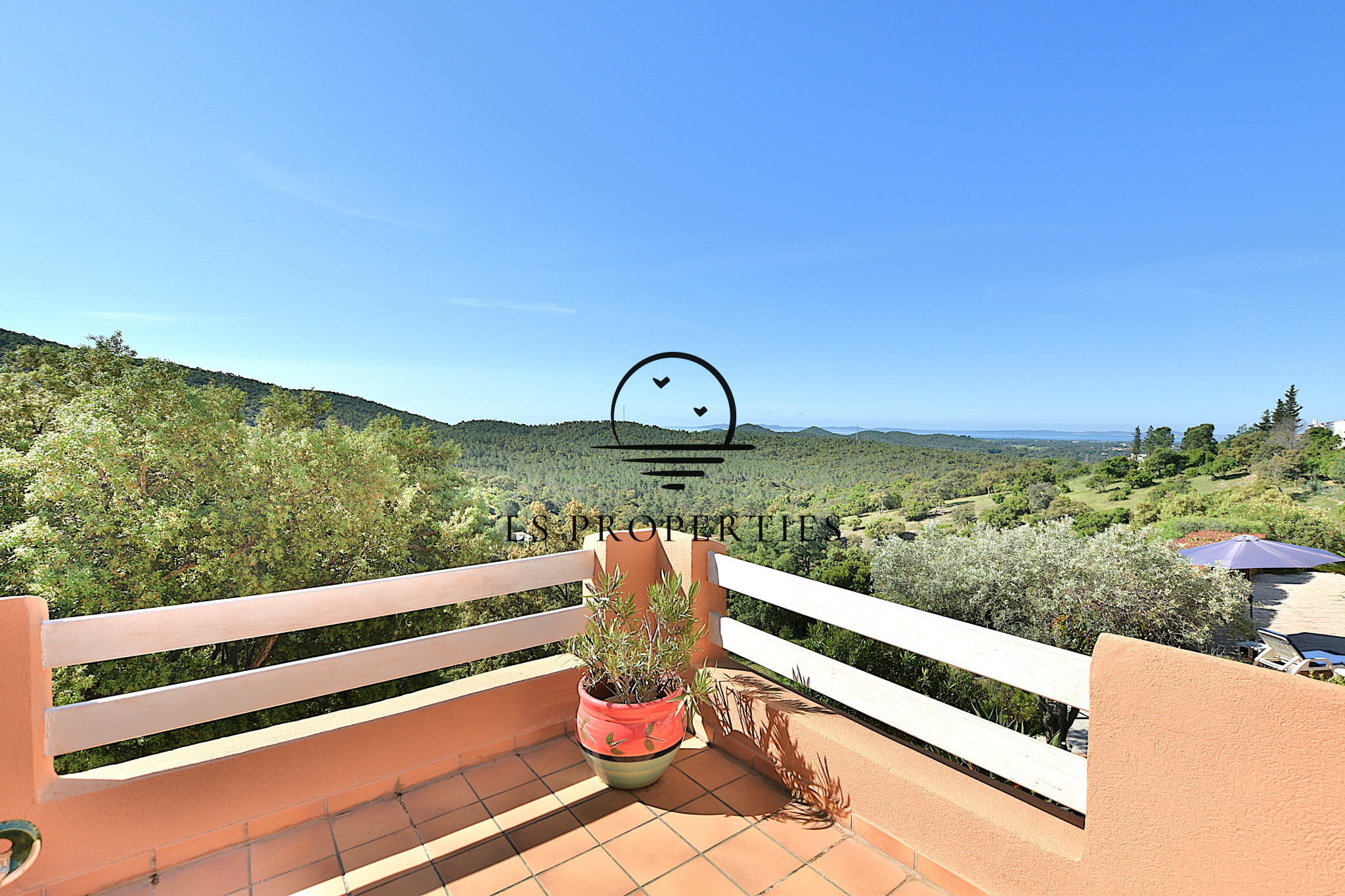 Image_, Villa, La Londe-les-Maures, ref :1454AC