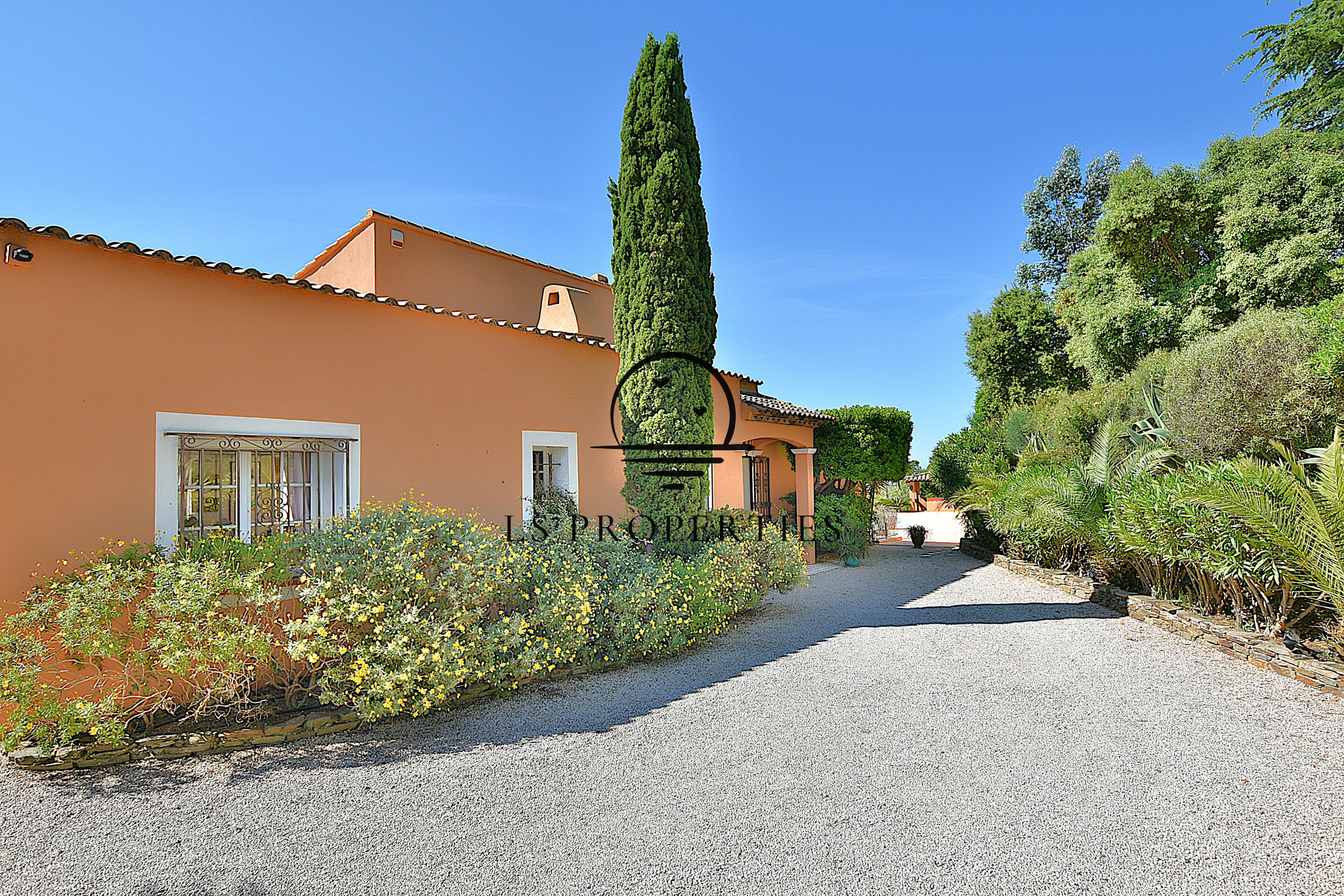 Image_, Villa, La Londe-les-Maures, ref :1454AC