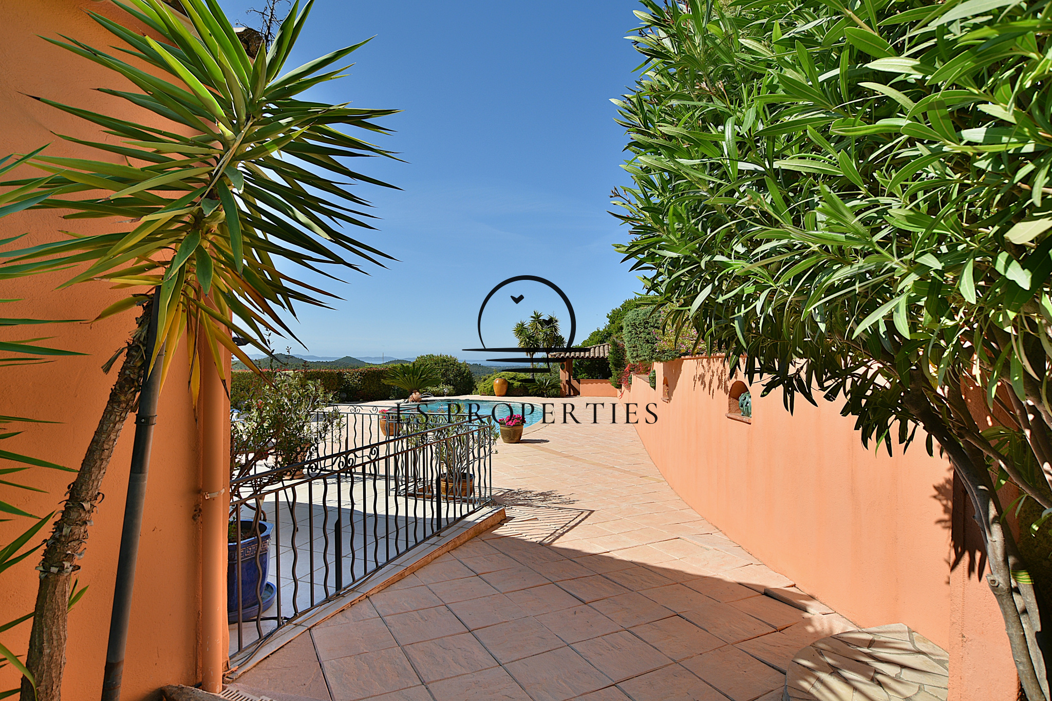Image_, Villa, La Londe-les-Maures, ref :1454AC