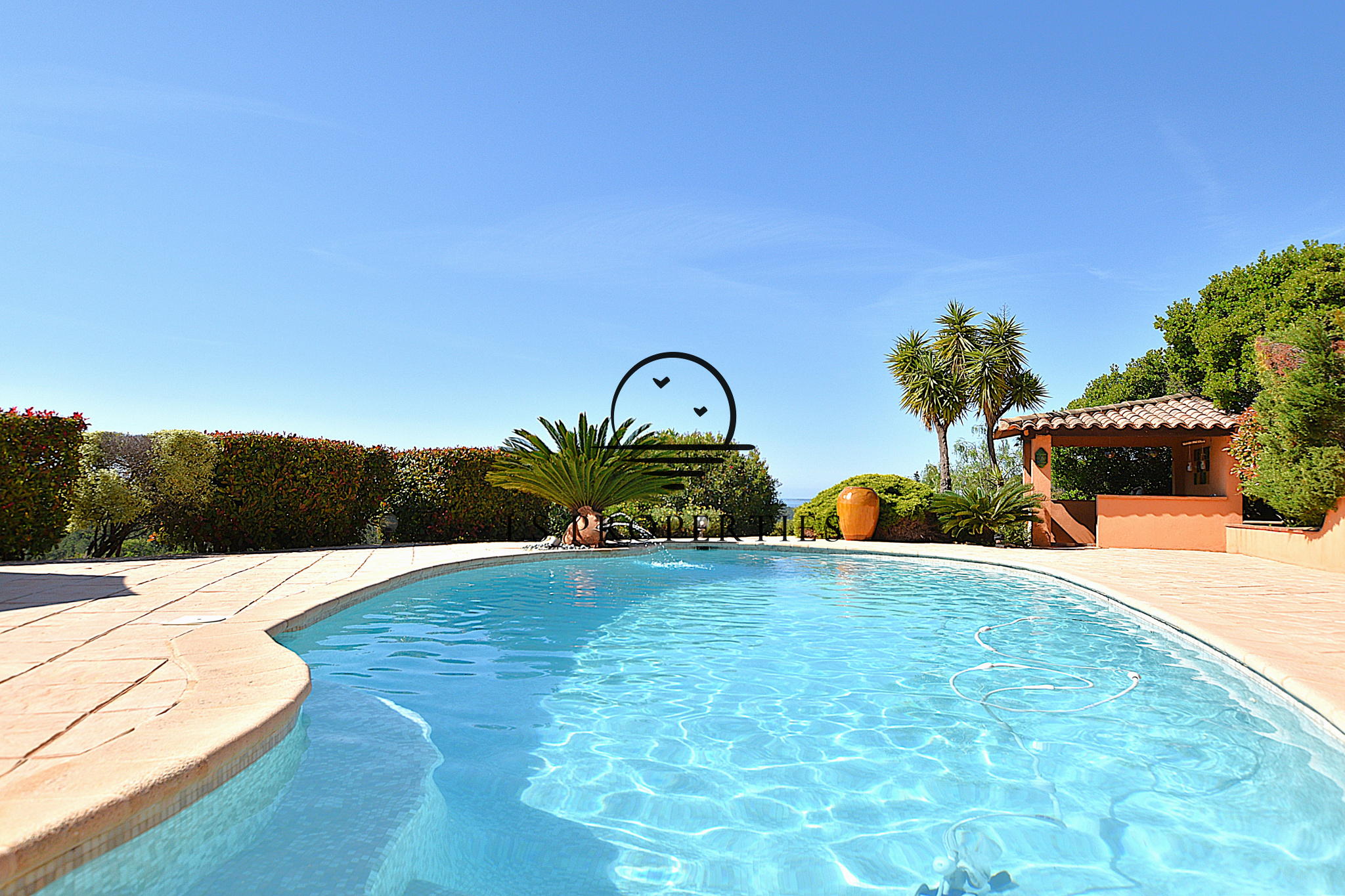Image_, Villa, La Londe-les-Maures, ref :1454AC