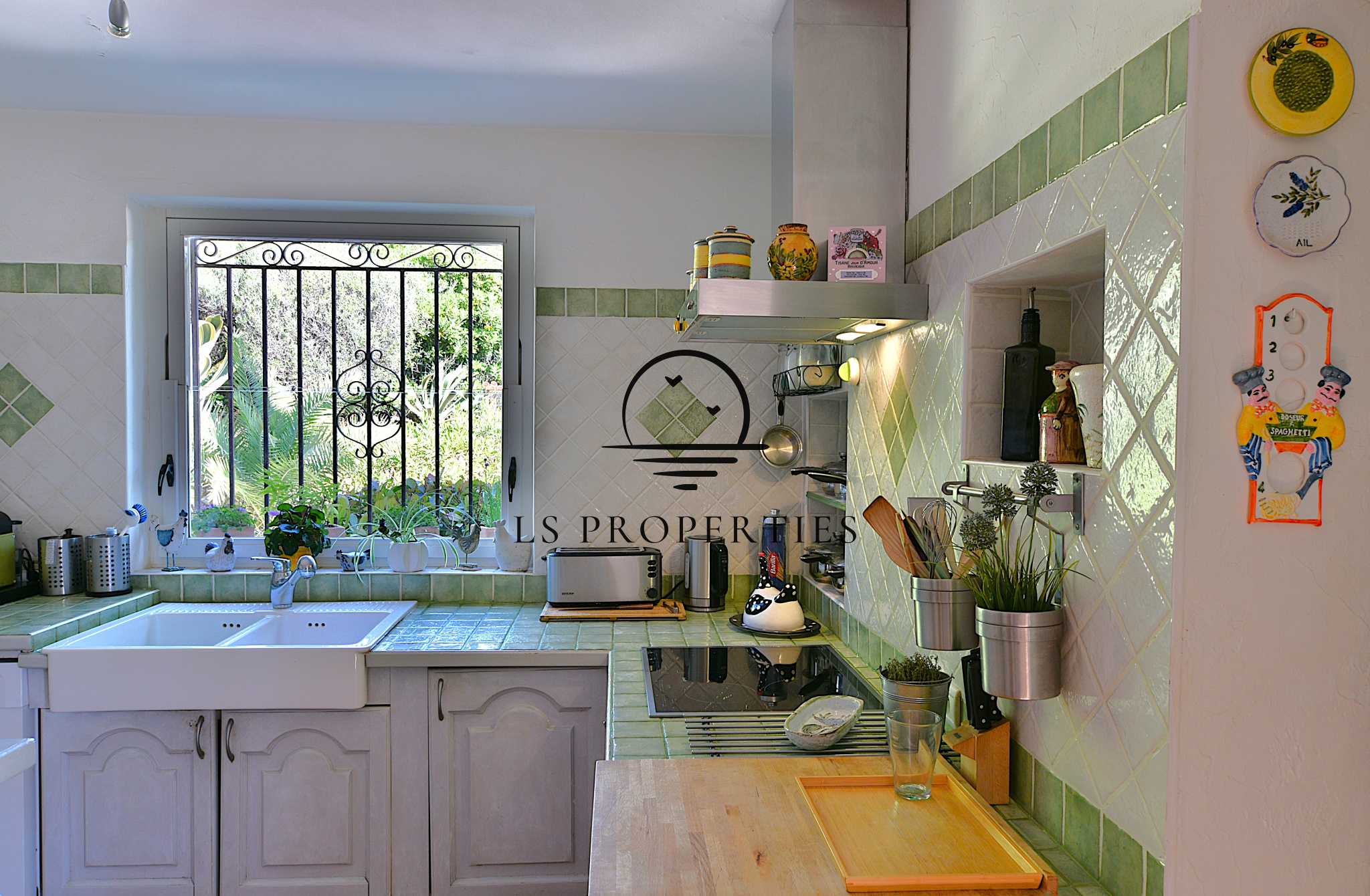 Image_, Villa, La Londe-les-Maures, ref :1454AC
