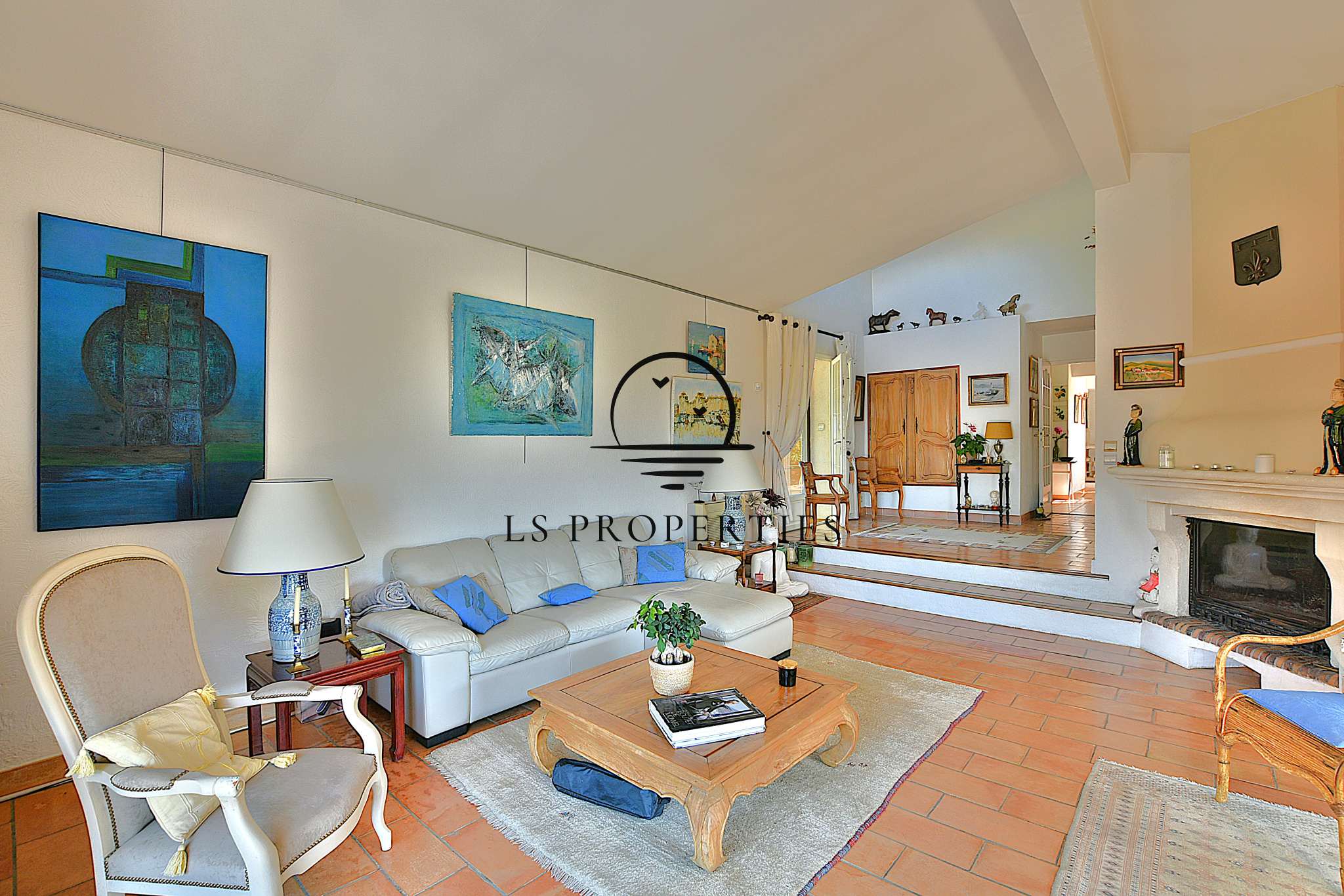 Image_, Villa, La Londe-les-Maures, ref :1454AC