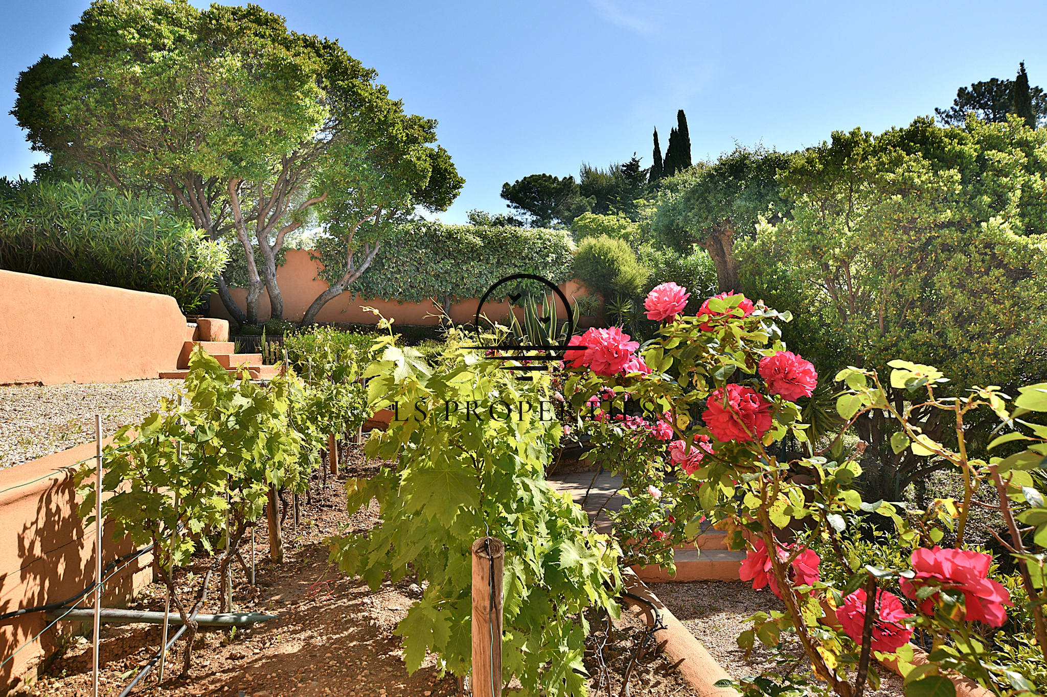 Image_, Villa, La Londe-les-Maures, ref :1454AC
