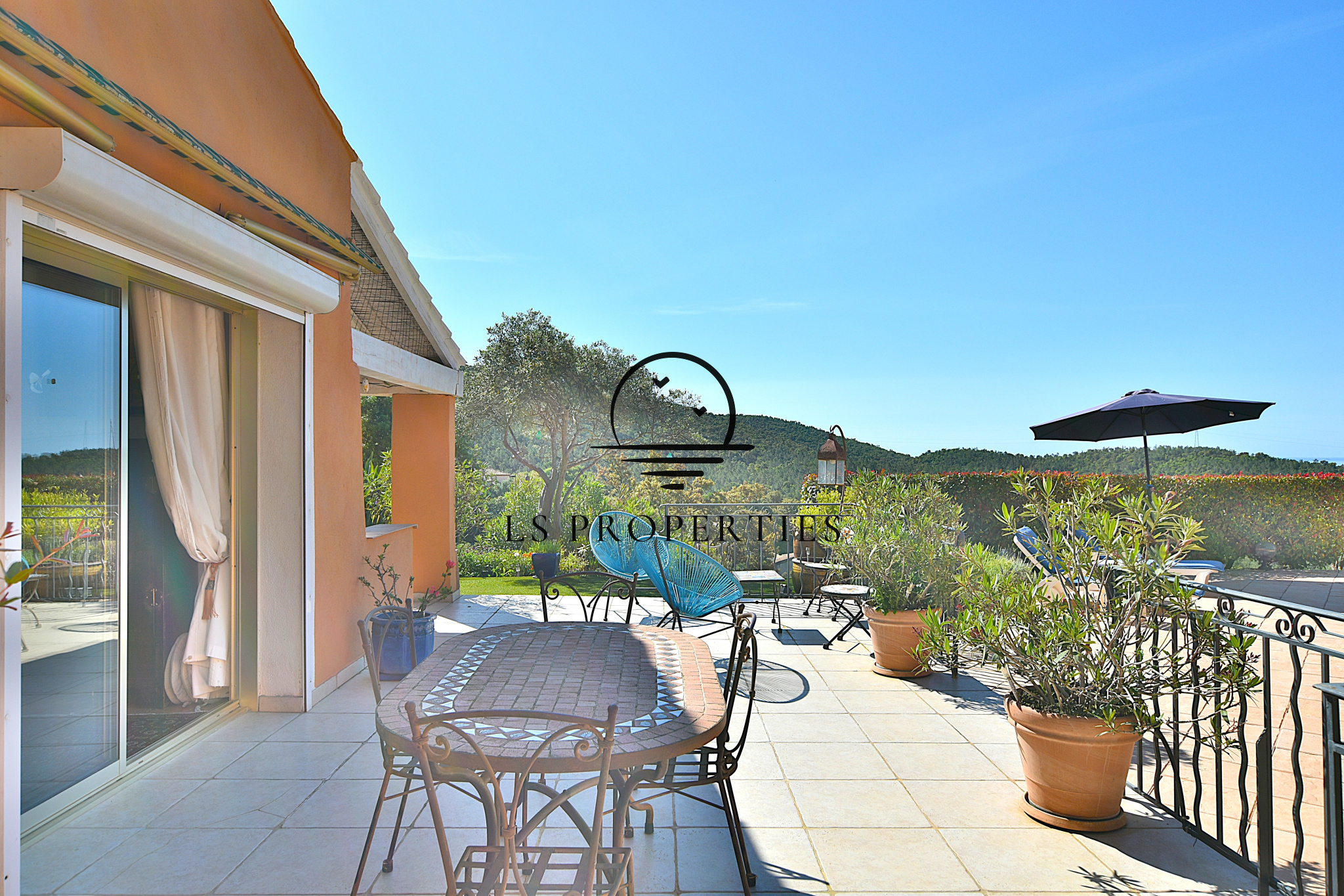 Image_, Villa, La Londe-les-Maures, ref :1454AC
