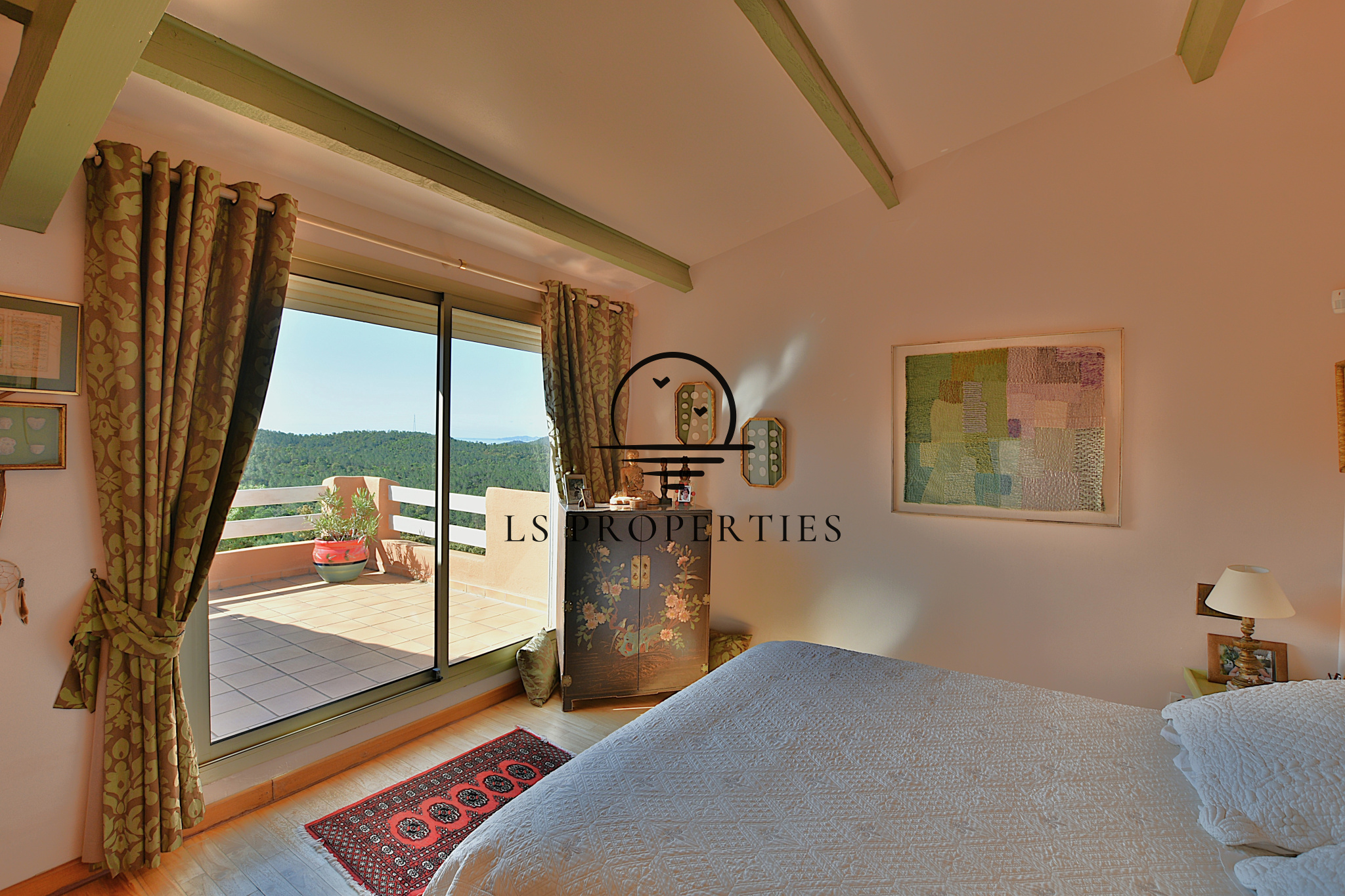 Image_, Villa, La Londe-les-Maures, ref :1454AC