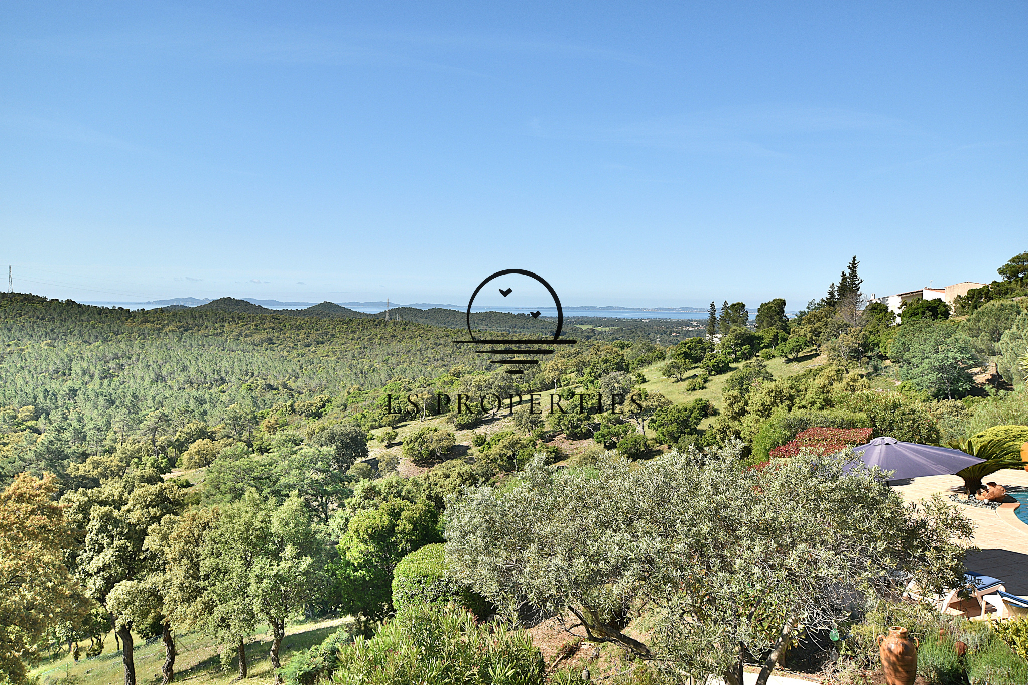 Image_, Villa, La Londe-les-Maures, ref :1454AC