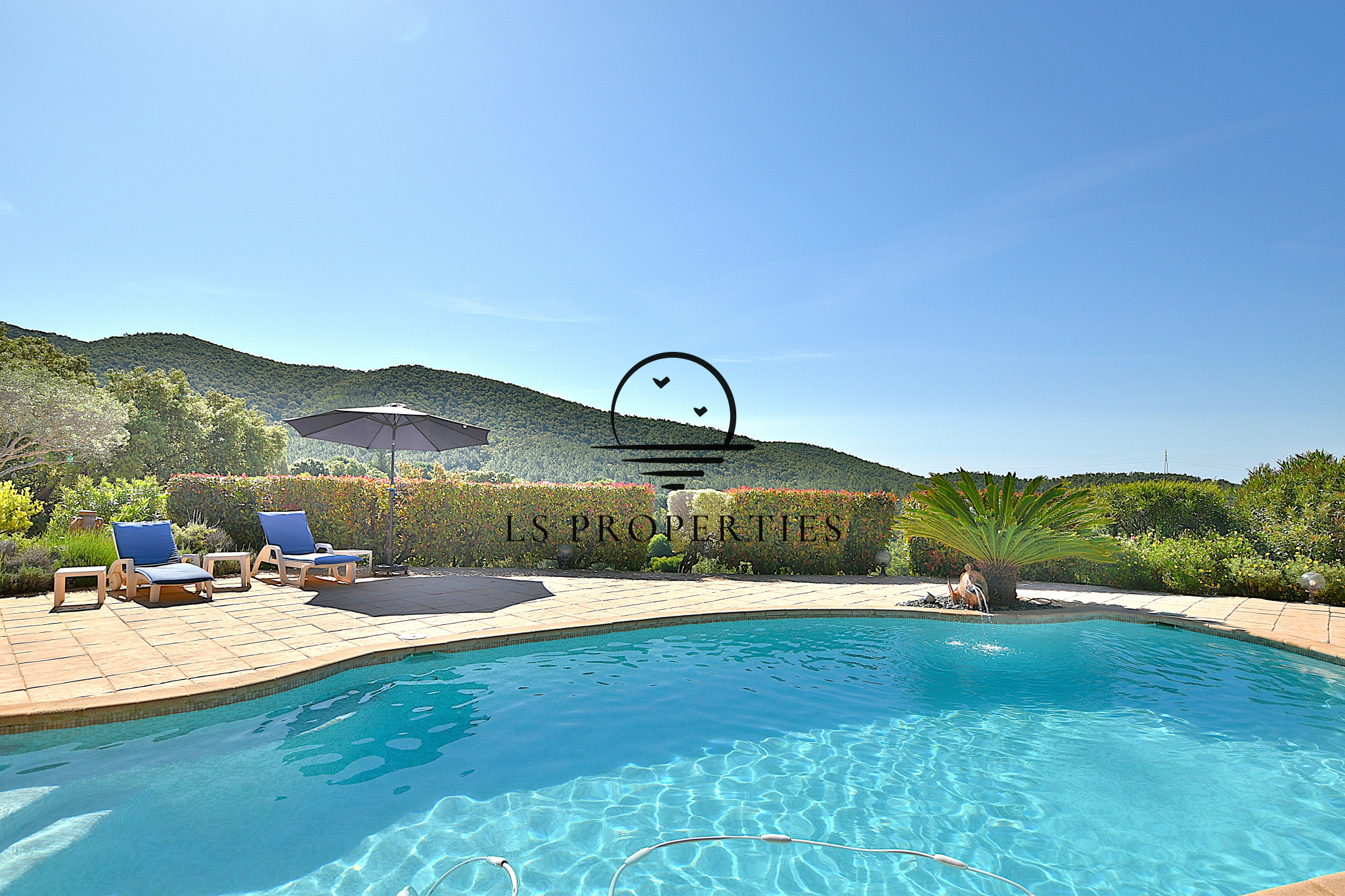 Image_, Villa, La Londe-les-Maures, ref :1454AC