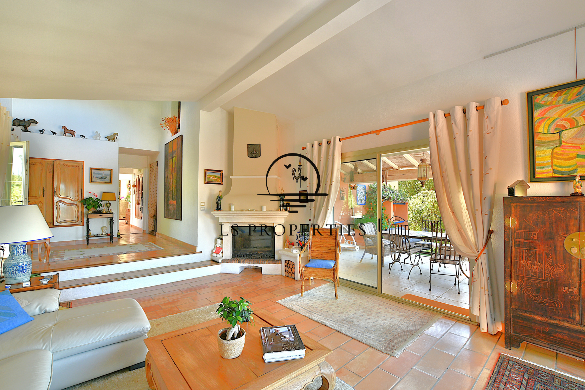 Image_, Villa, La Londe-les-Maures, ref :1454AC