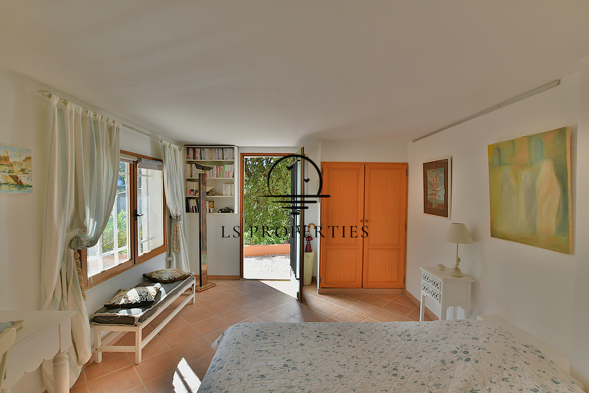 Image_, Villa, La Londe-les-Maures, ref :1454AC
