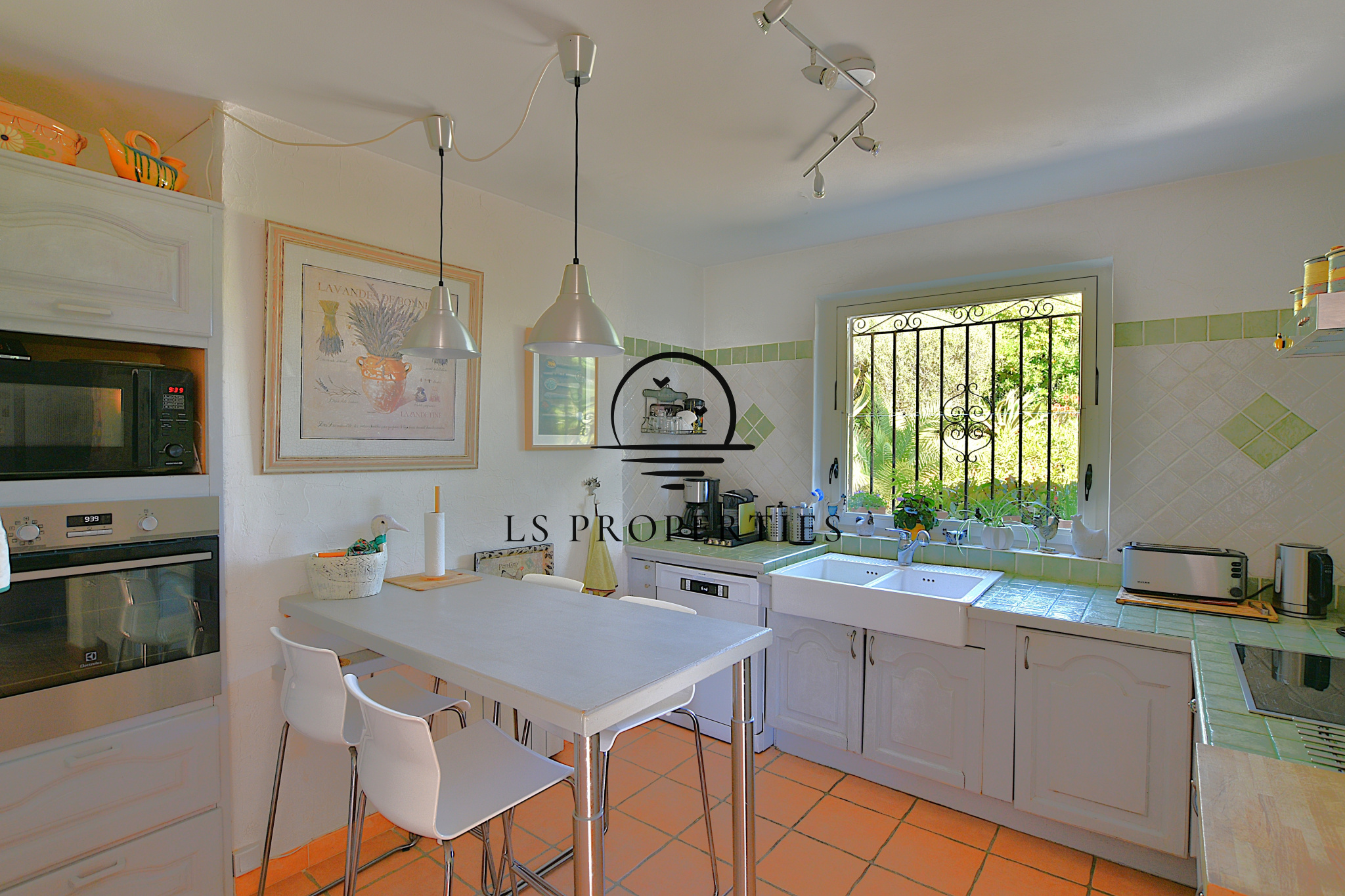 Image_, Villa, La Londe-les-Maures, ref :1454AC