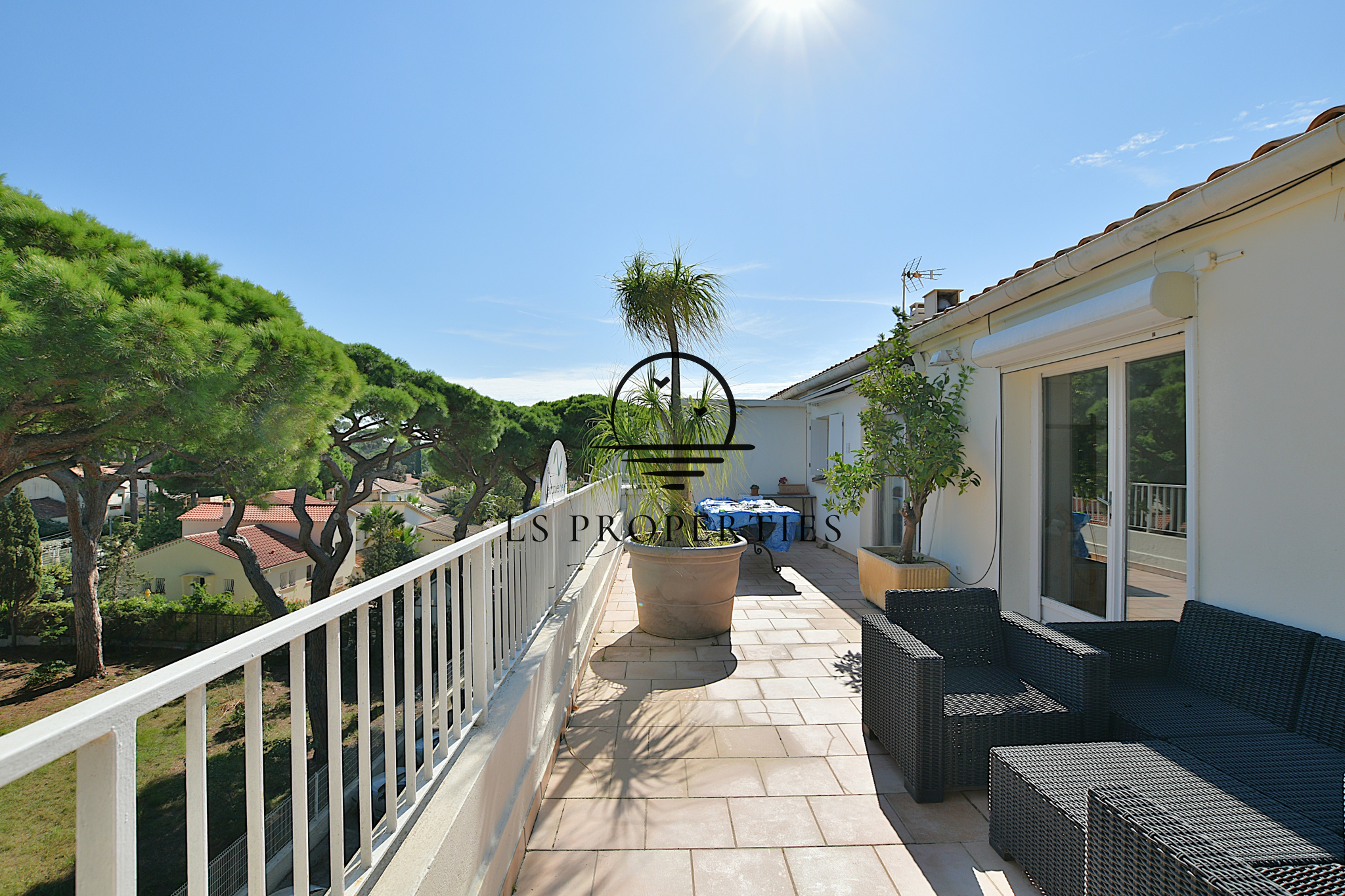Image_, Appartement, Hyères, ref :1505