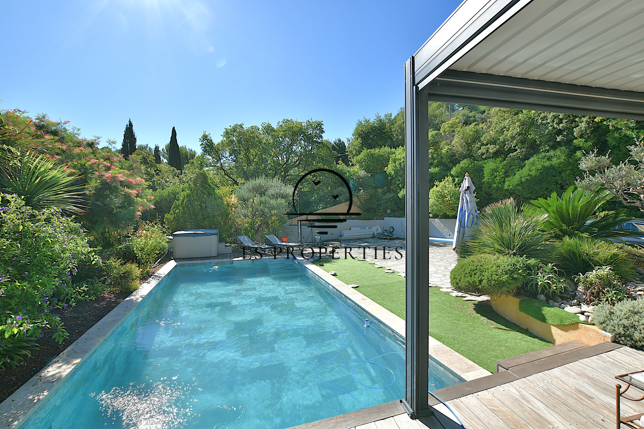 Image_, Villa, Hyères, ref :1476