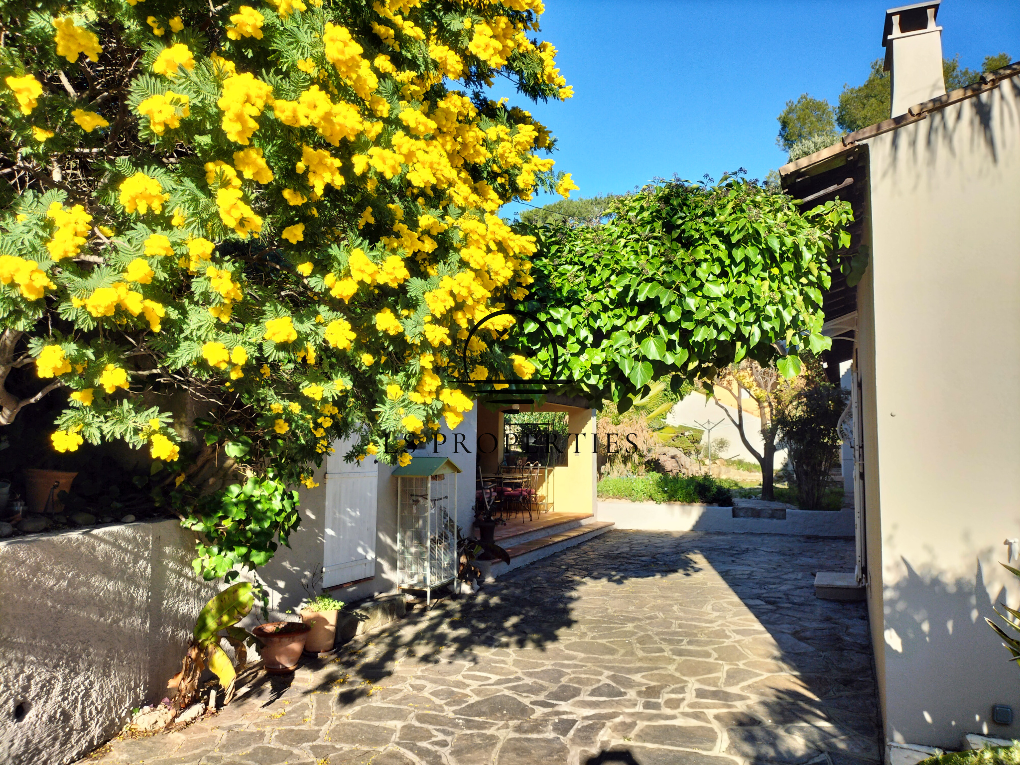 Image_, Villa, Hyères, ref :1476AC