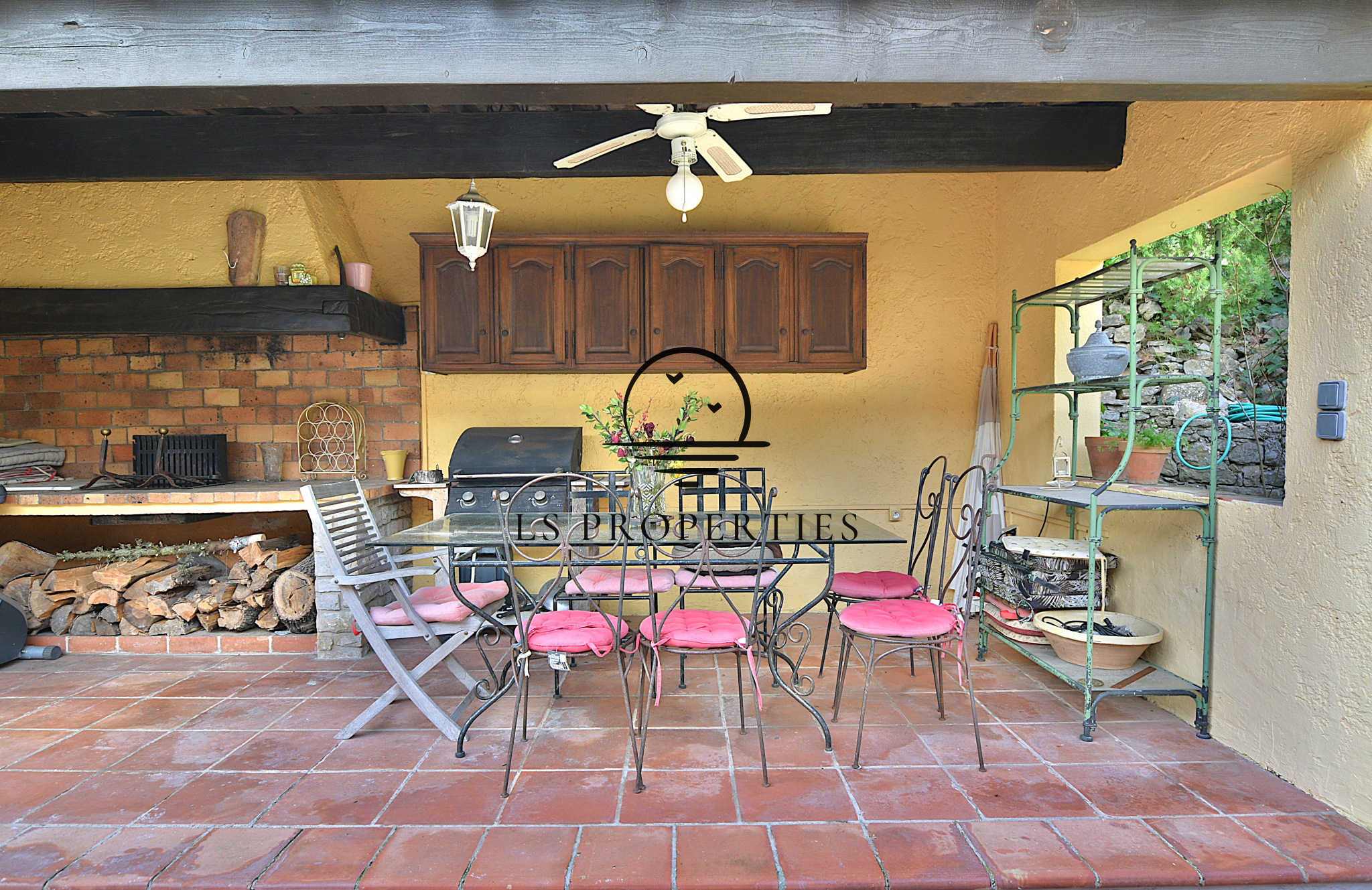 Image_, Villa, Hyères, ref :1476