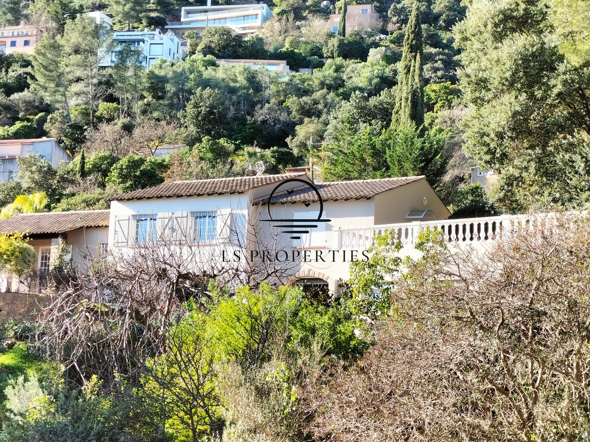 Image_, Villa, Hyères, ref :1476AC