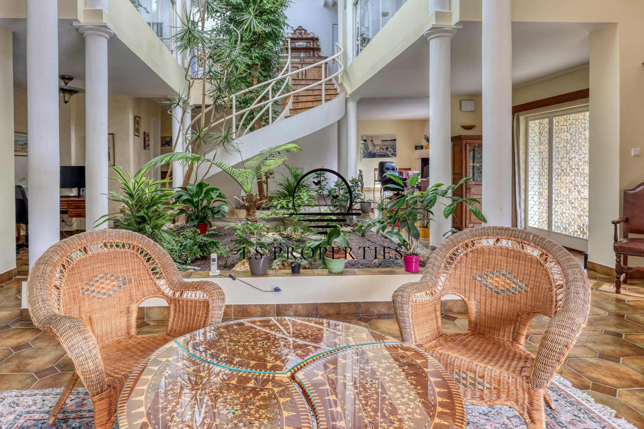 Image_, Villa, Sanary-sur-Mer, ref :1490