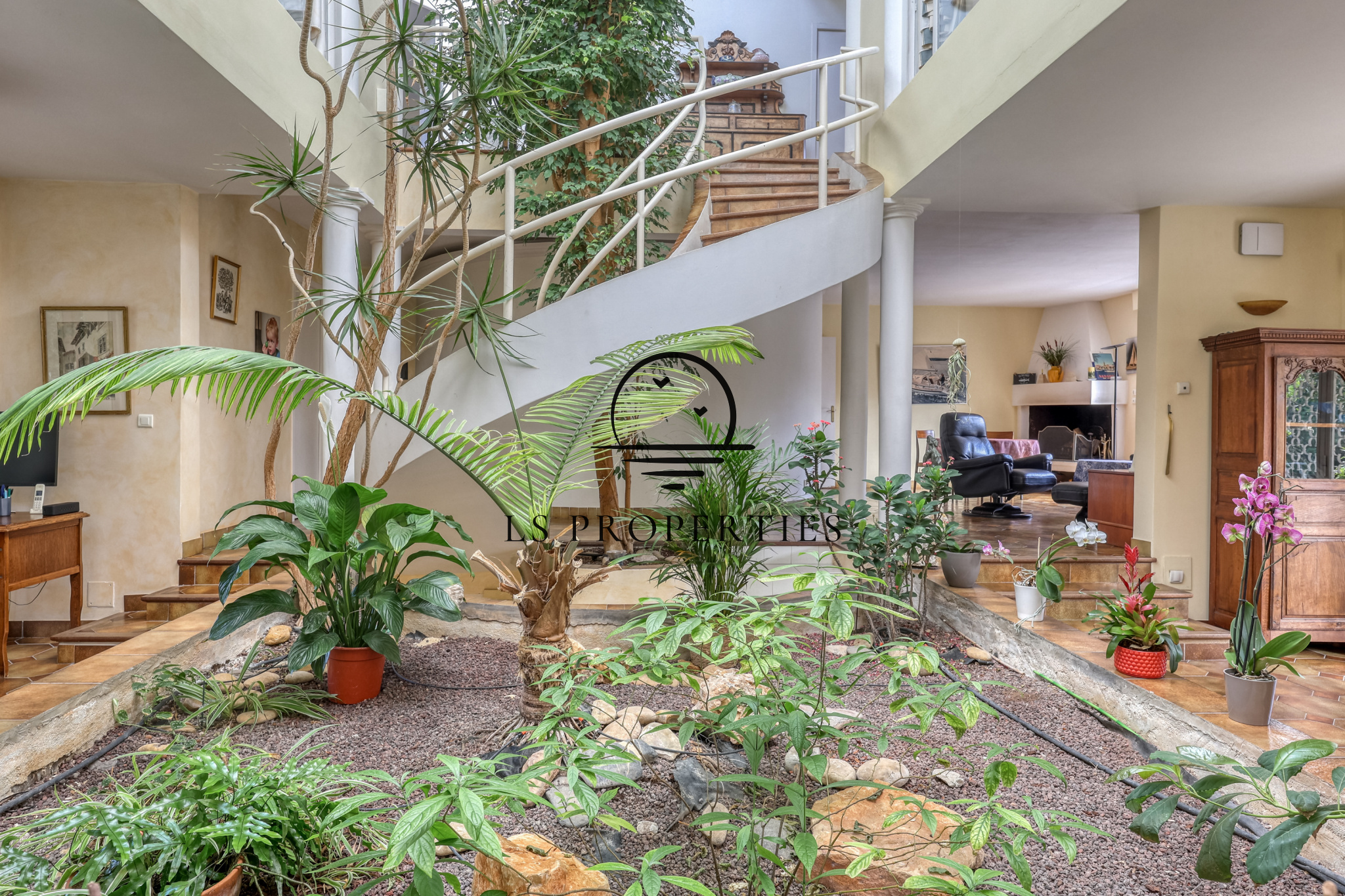 Image_, Villa, Sanary-sur-Mer, ref :1490