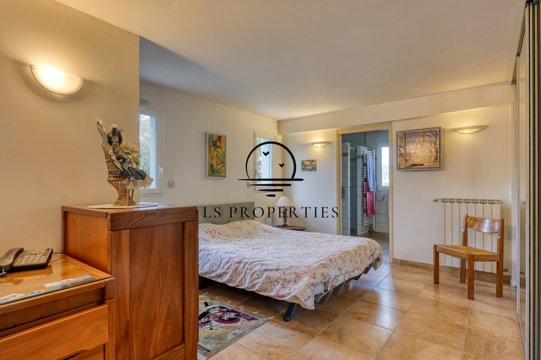 Image_, Villa, Sanary-sur-Mer, ref :1490