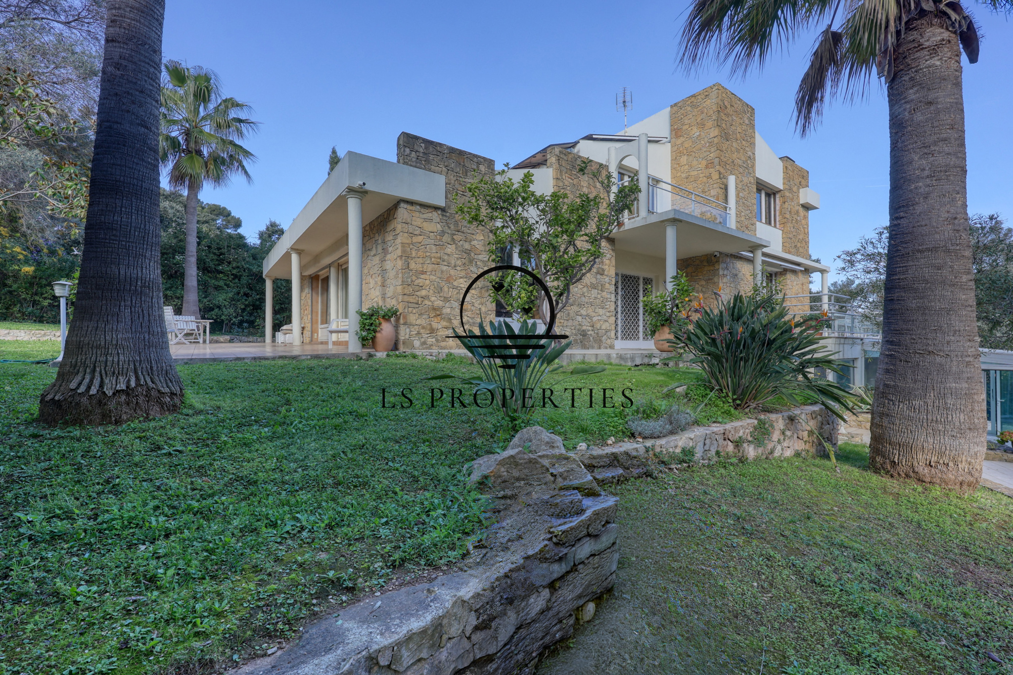 Image_, Villa, Sanary-sur-Mer, ref :1490