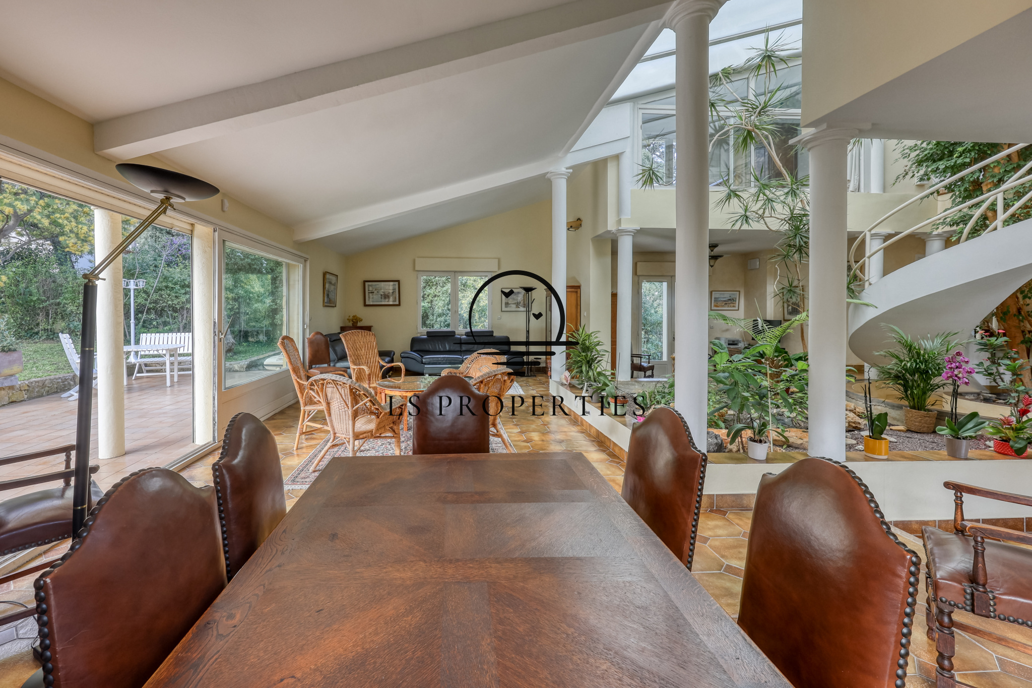 Image_, Villa, Sanary-sur-Mer, ref :1490