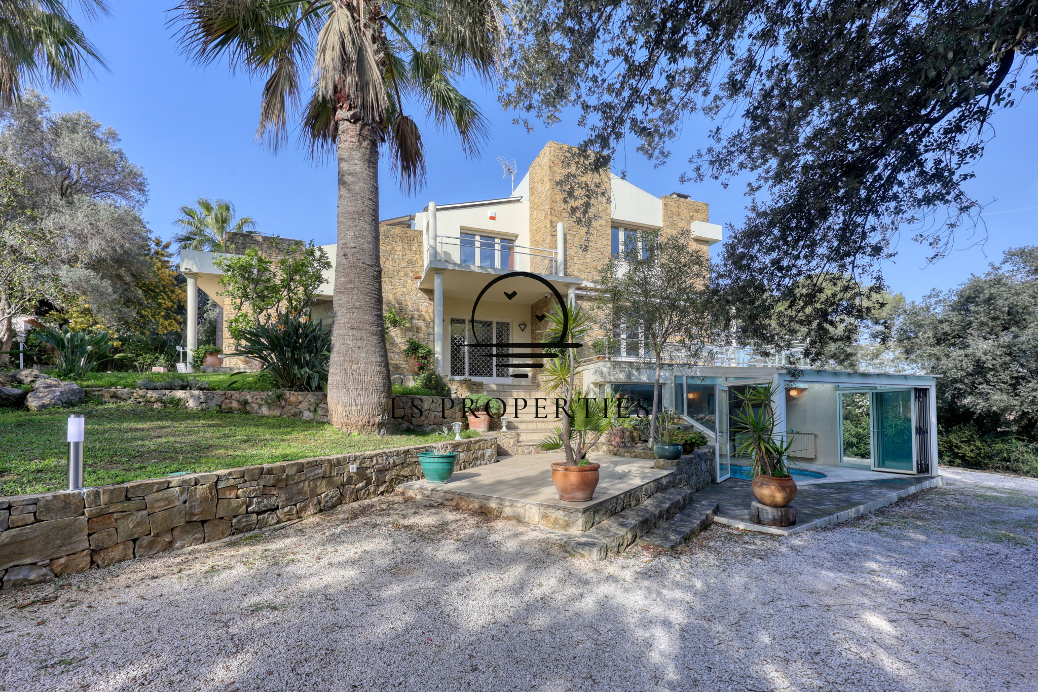 Image_, Villa, Sanary-sur-Mer, ref :1490