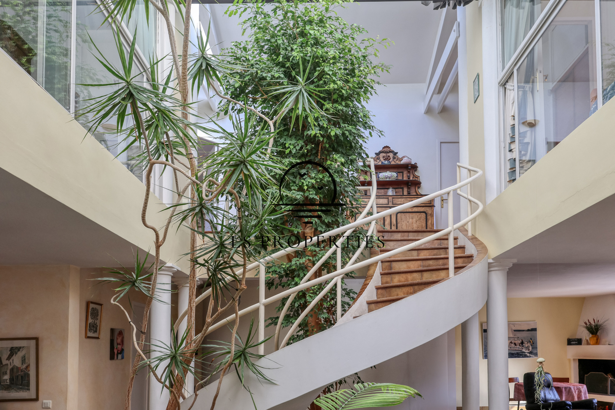 Image_, Villa, Sanary-sur-Mer, ref :1490