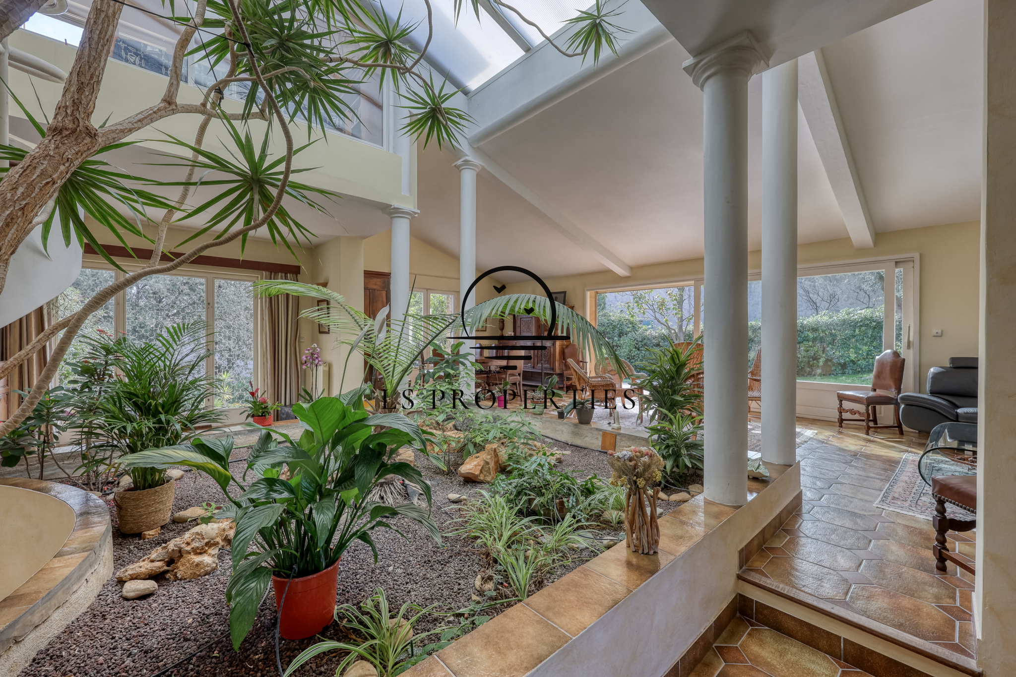 Image_, Villa, Sanary-sur-Mer, ref :1490