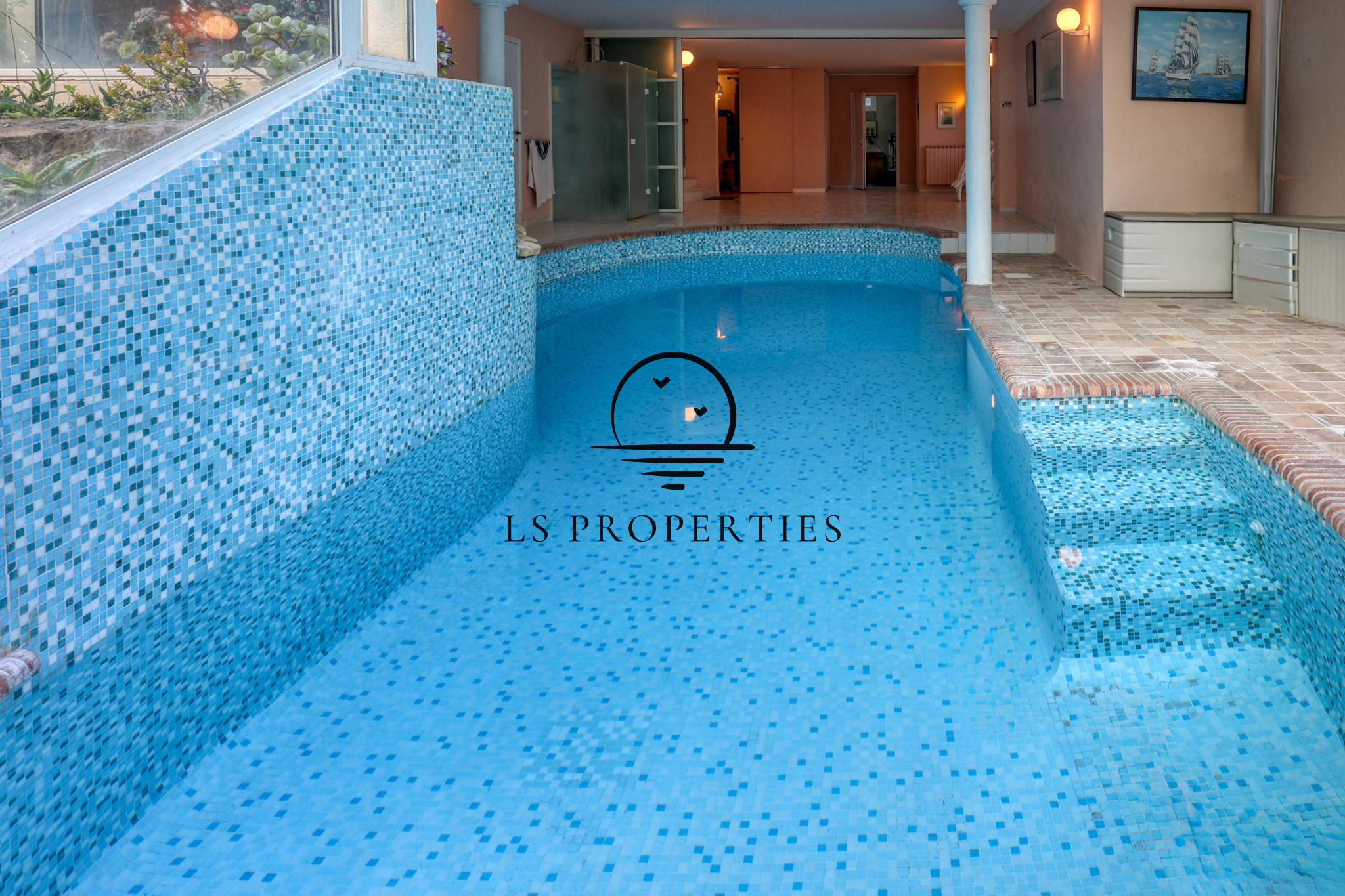 Image_, Villa, Sanary-sur-Mer, ref :1490