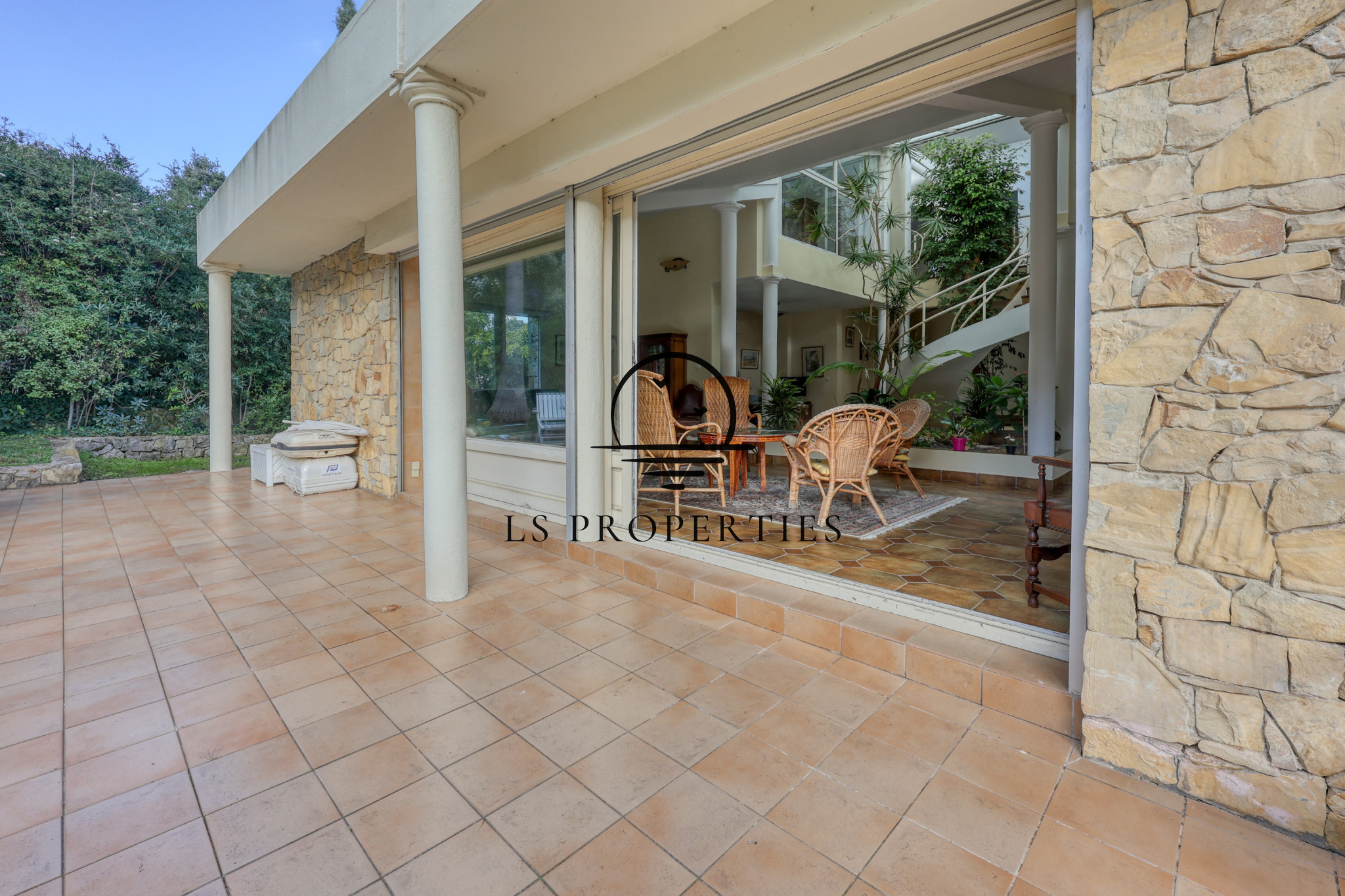 Image_, Villa, Sanary-sur-Mer, ref :1490